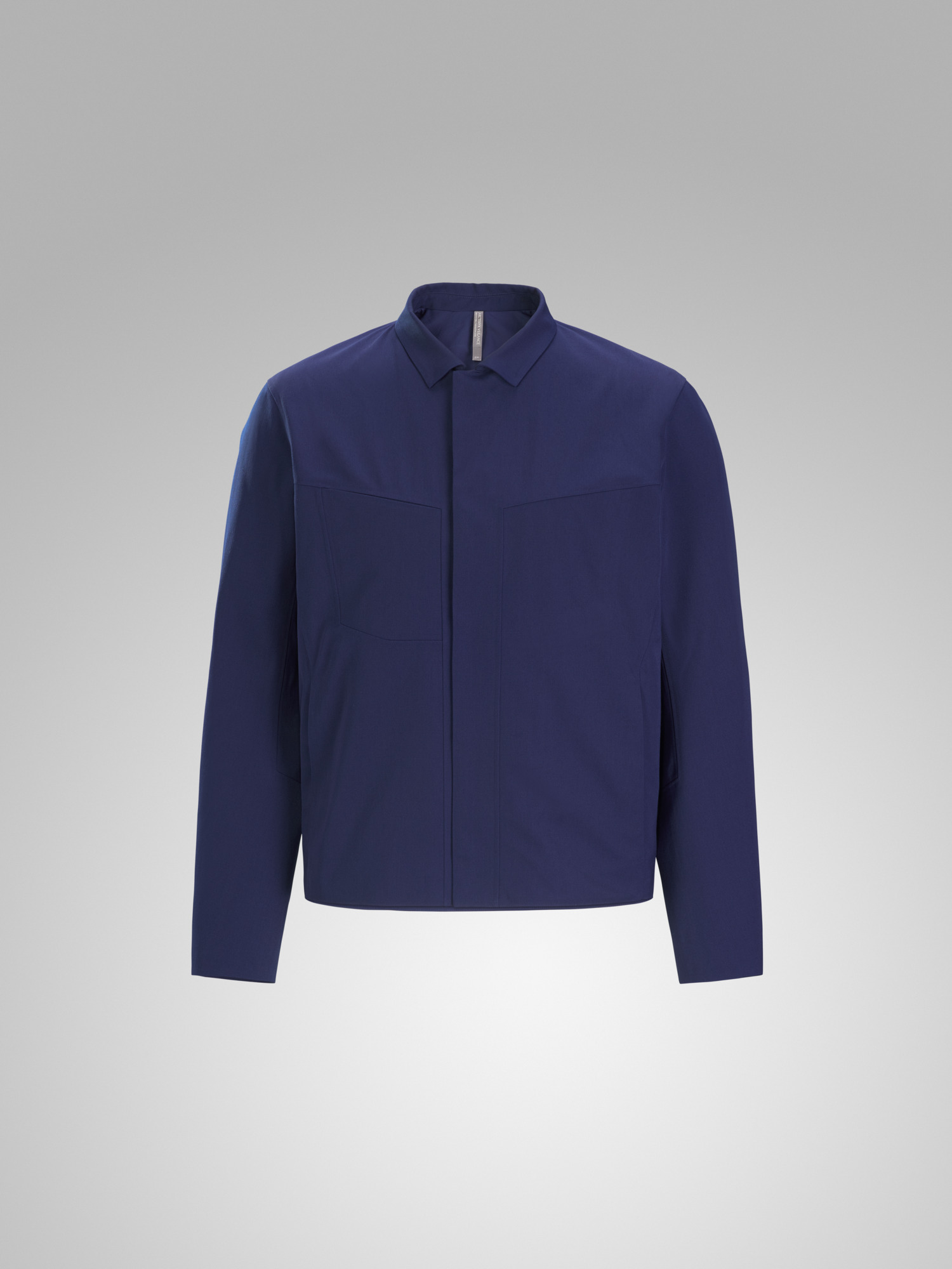 Voronoi Wool Jacket Men's | Arc'teryx Outlet