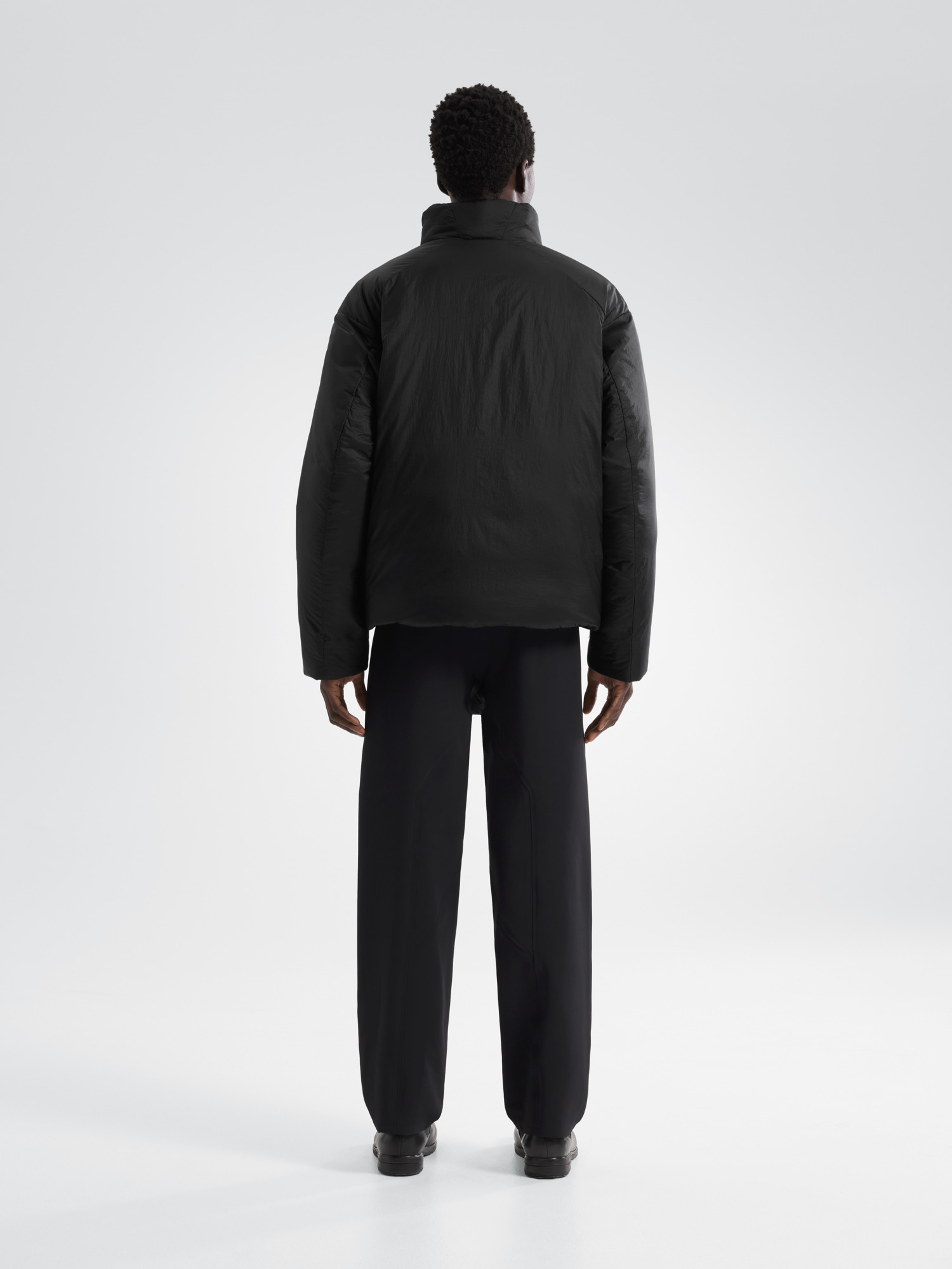 Conduit Down Jacket Men's | Arc'teryx Canada