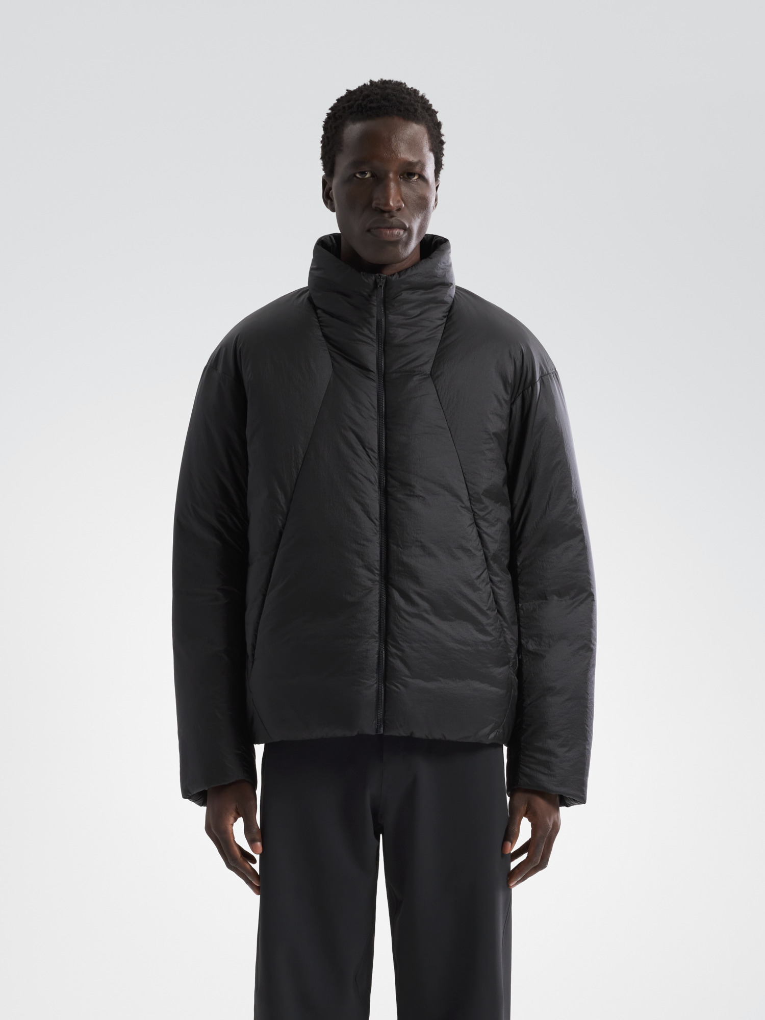 Conduit Down Jacket Men