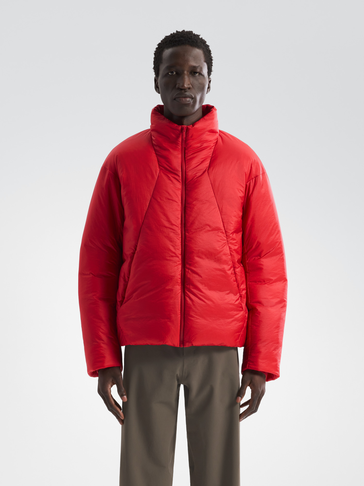 Conduit Down Jacket Men