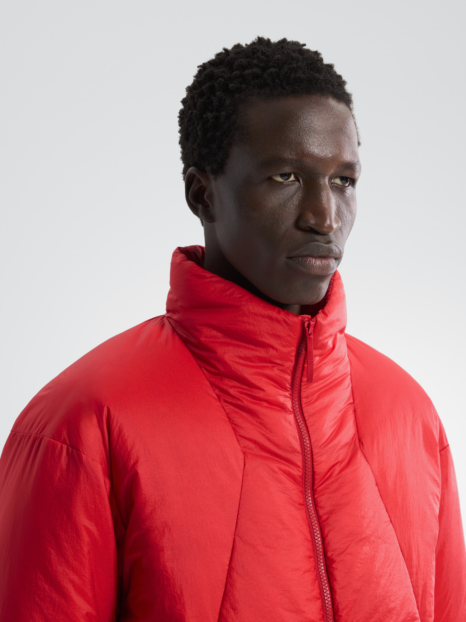 ジャケット・アウター ARC'TERYX VEILANCE Conduit DownJacket S Conduit Down Jacket Men's | Arc'teryx United States