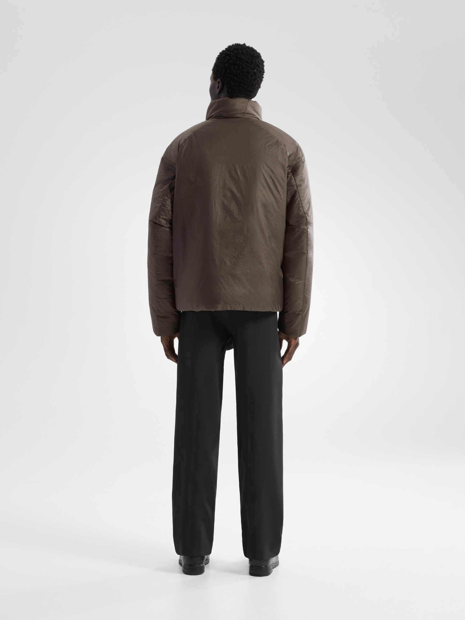 Conduit Down Jacket view 5