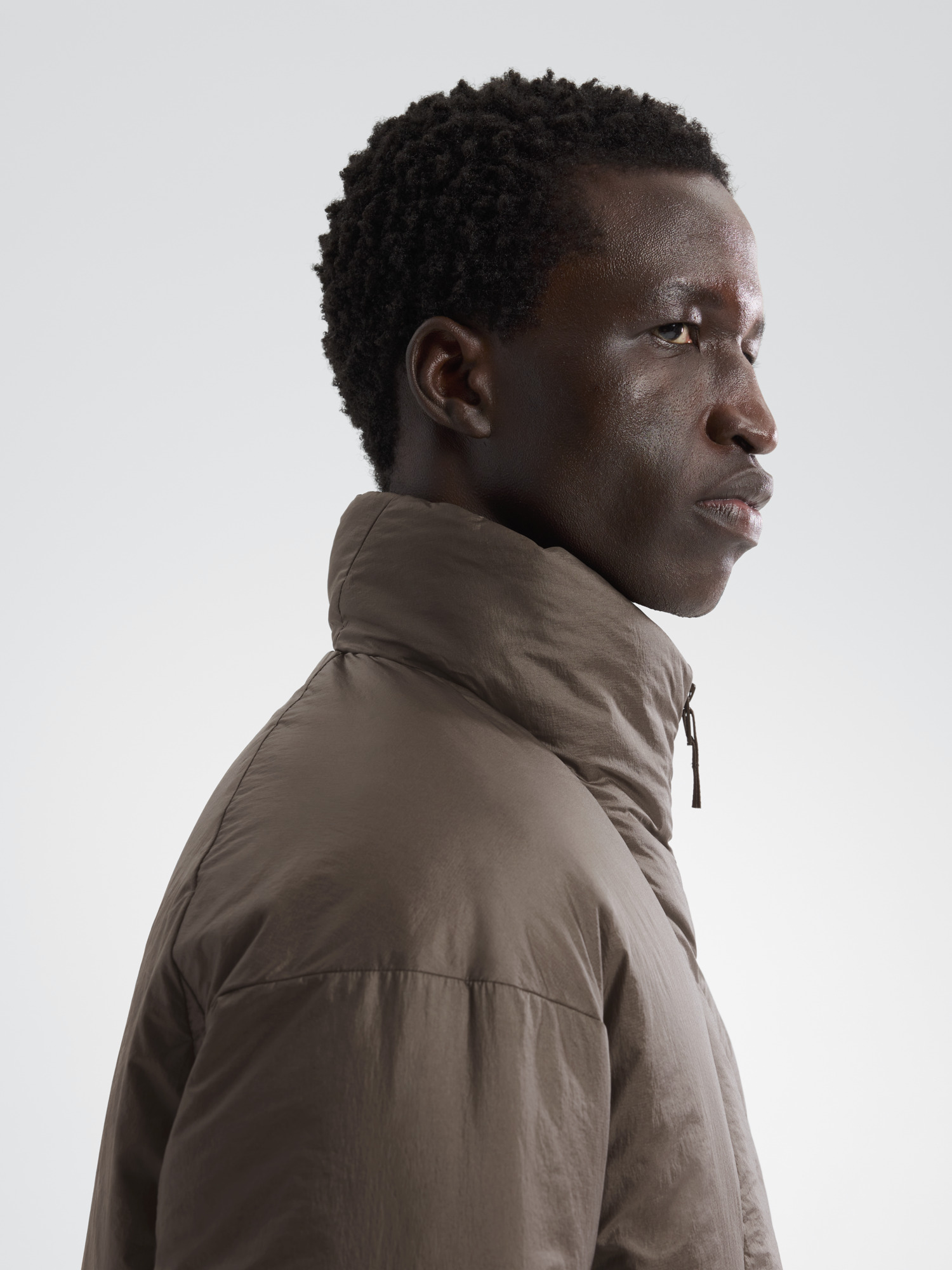 ジャケット・アウター ARC'TERYX VEILANCE Conduit DownJacket S Conduit Down Jacket Men's | Arc'teryx United States