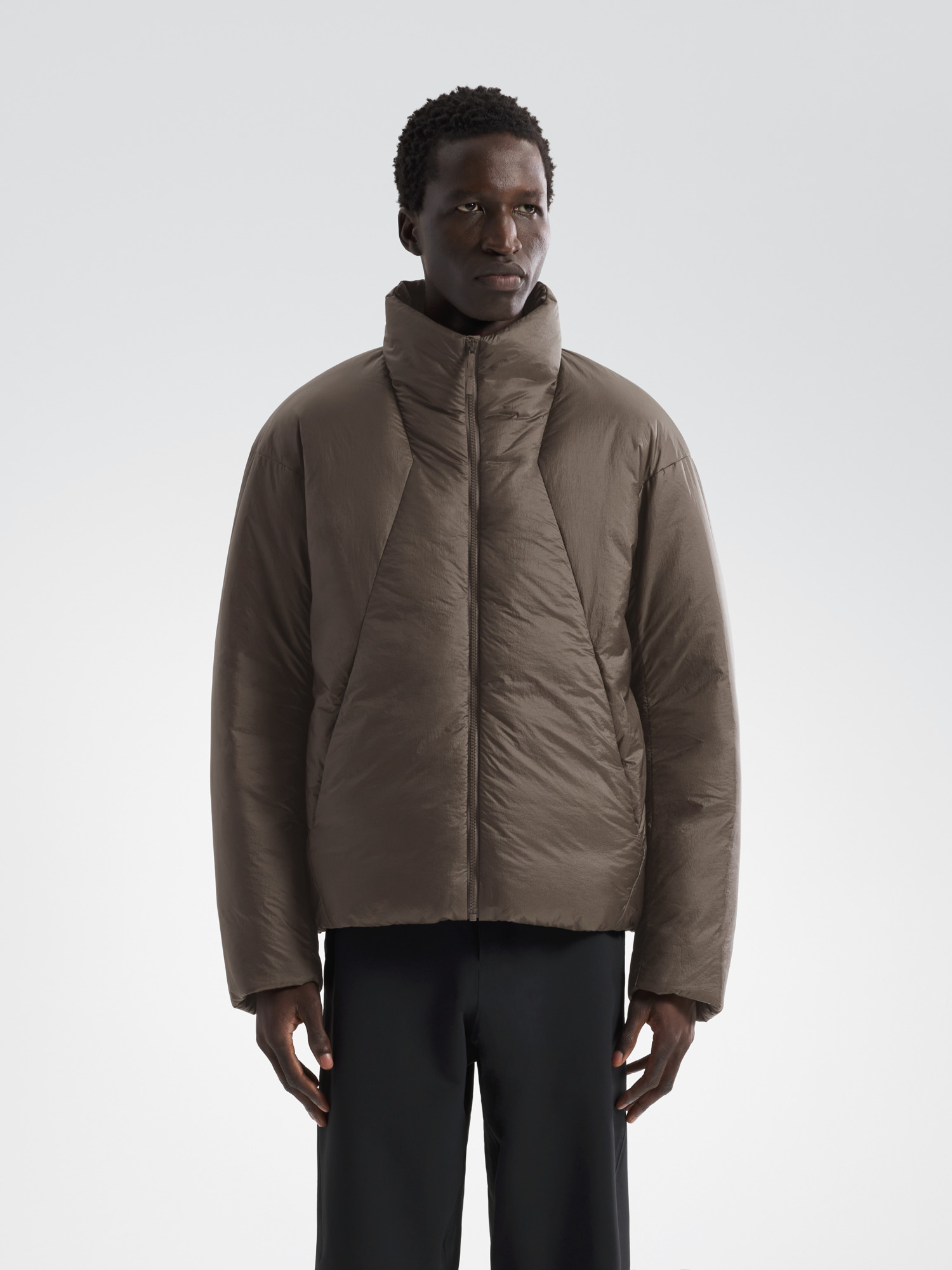 Conduit Down Jacket Men