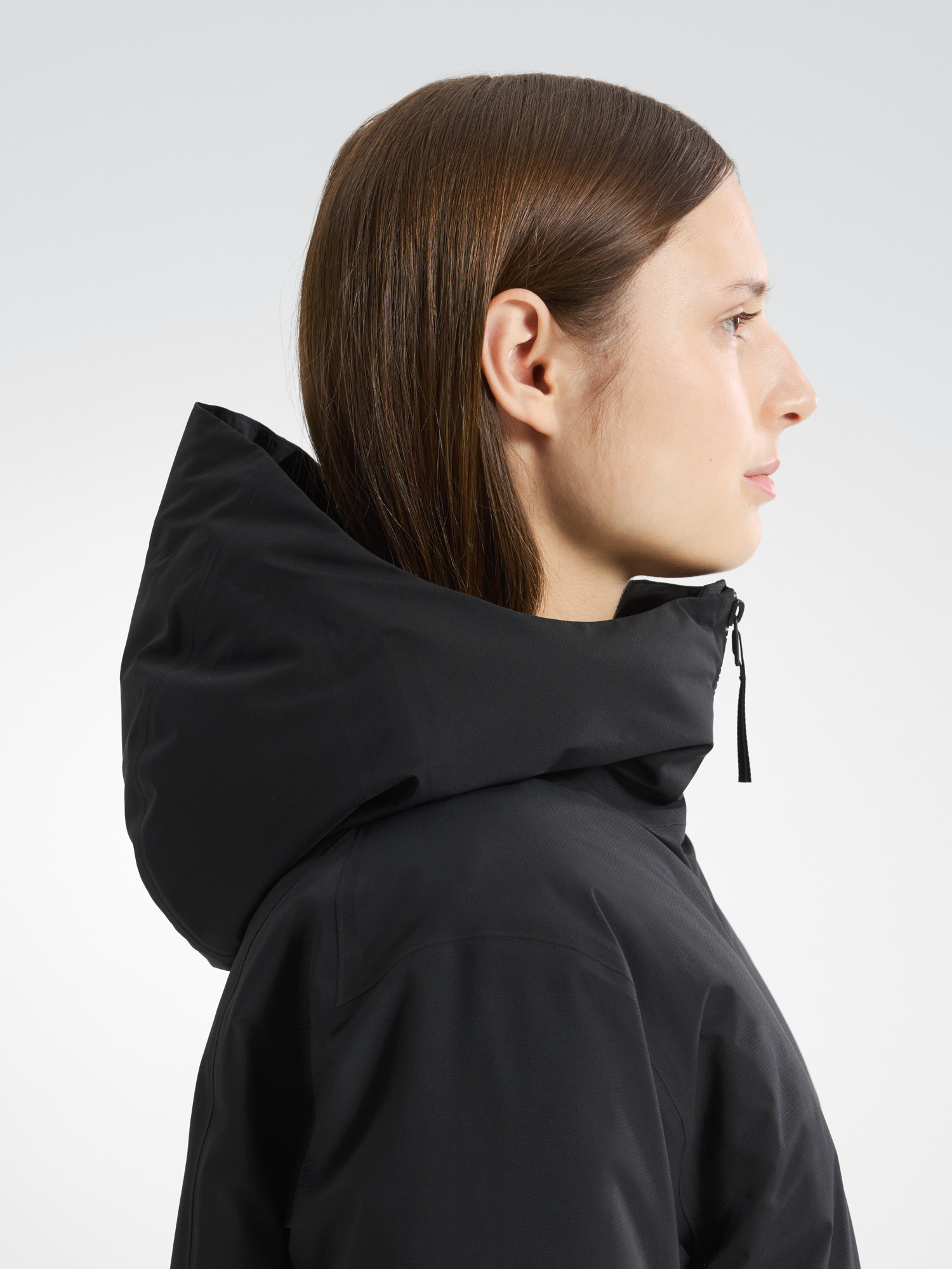 Decca Down Parka Women's