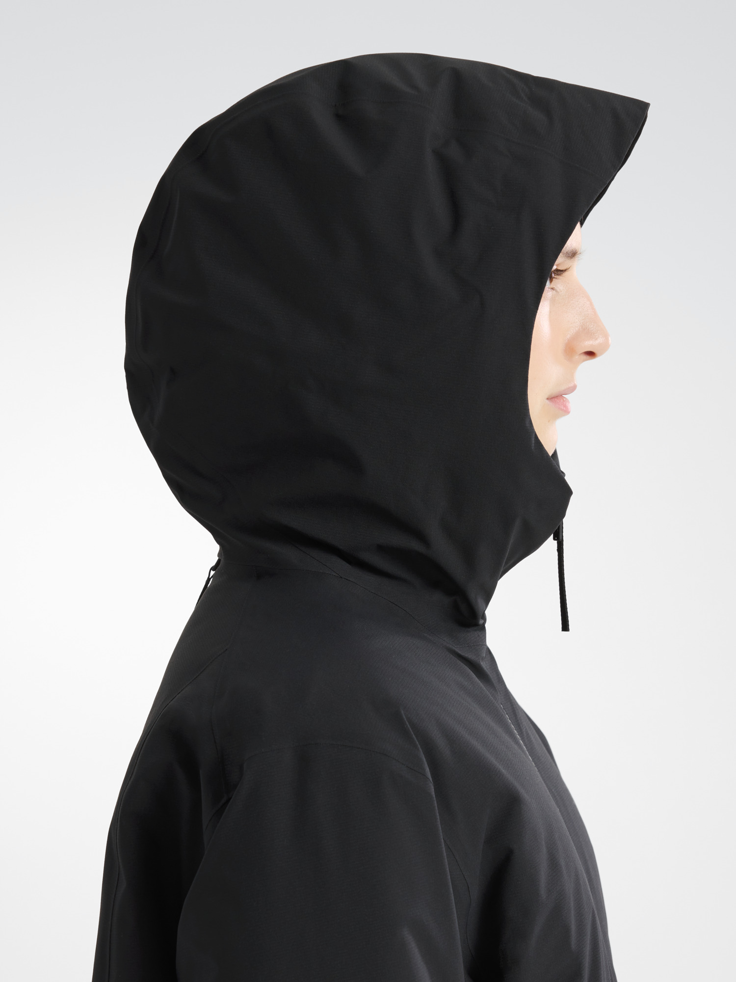 Decca Down Parka Women's