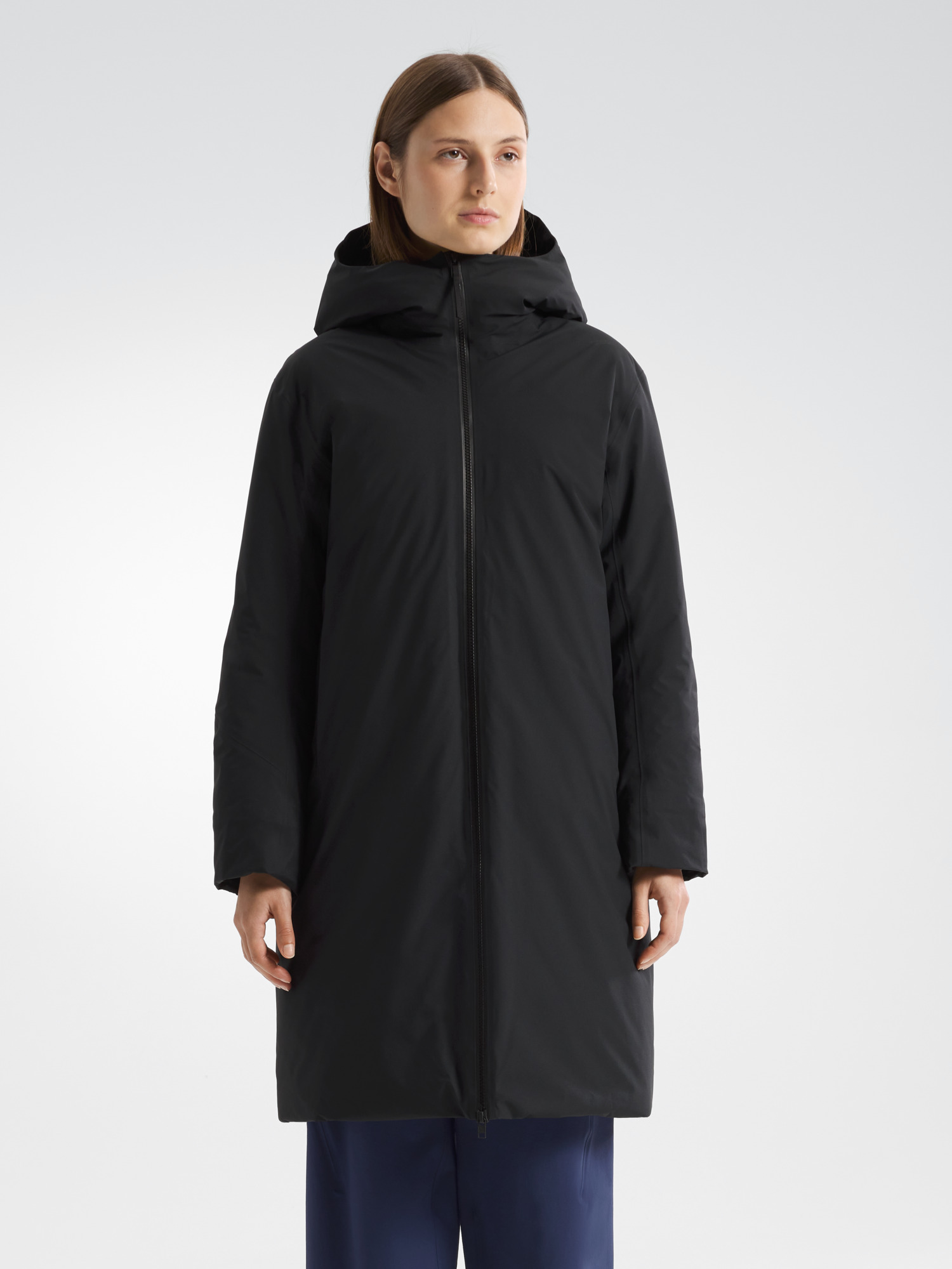 Decca Down Parka Women's