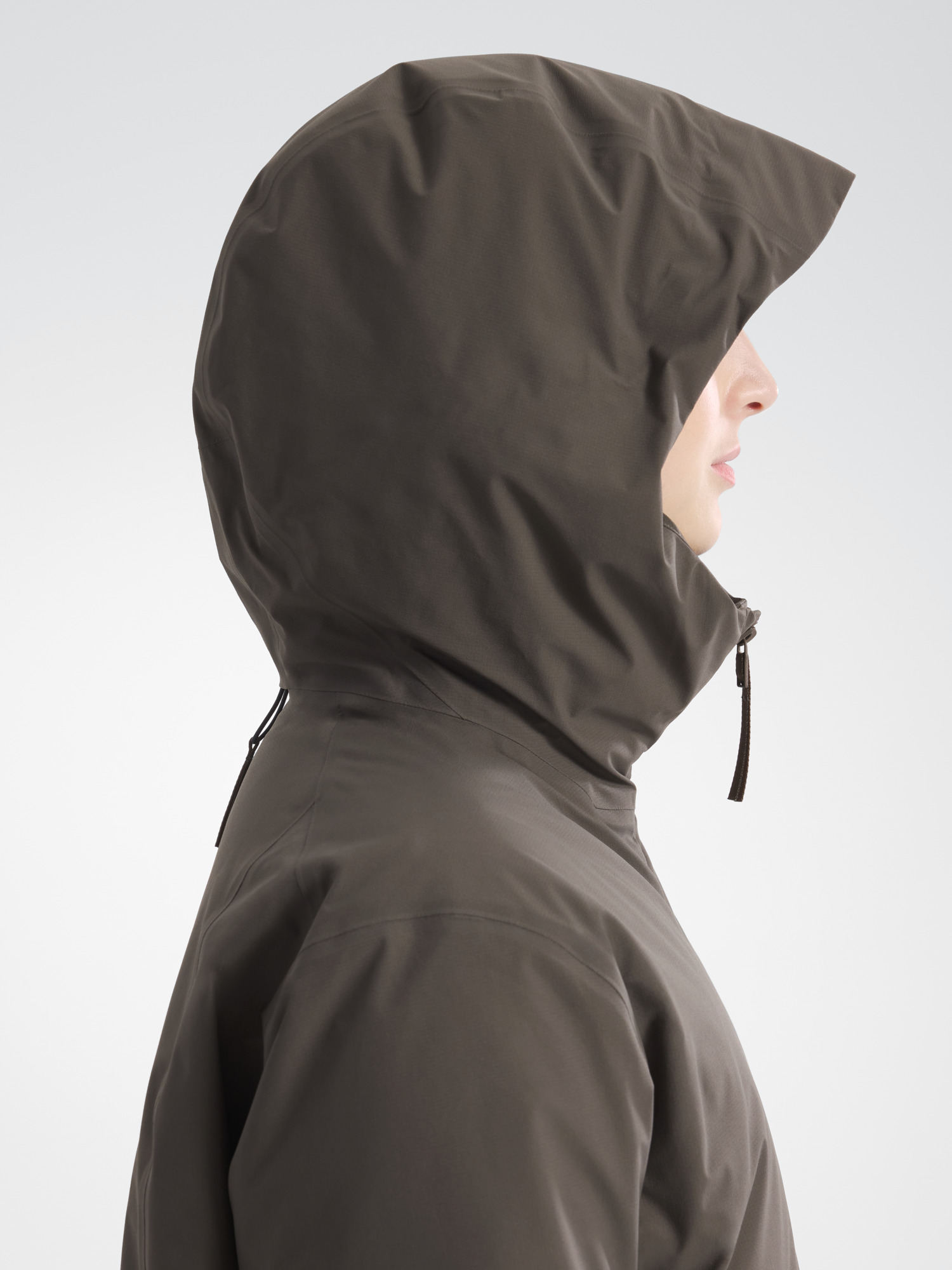 Decca Down Parka view 8