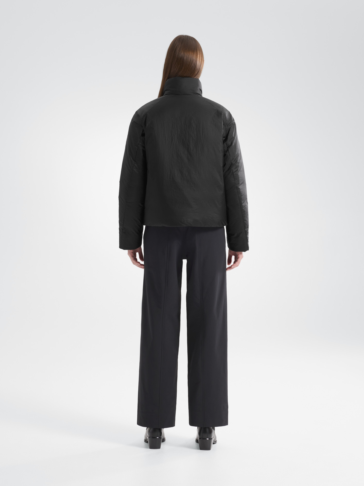 Conduit Down Jacket Women