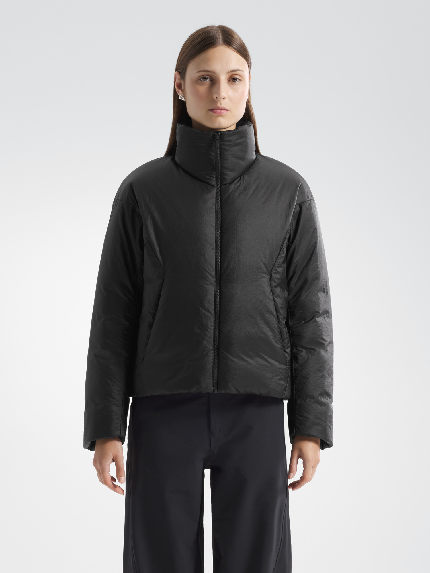 Conduit Down Jacket Women