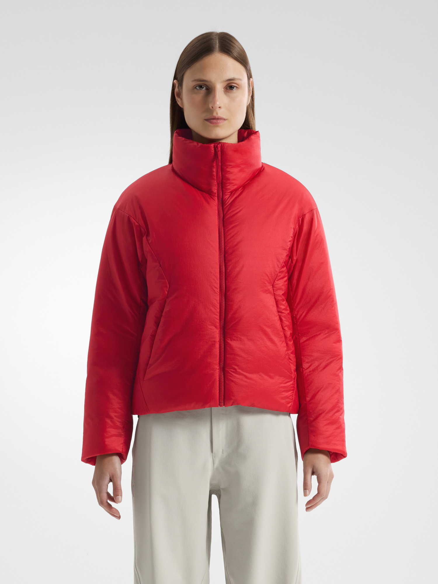 Conduit Down Jacket Women