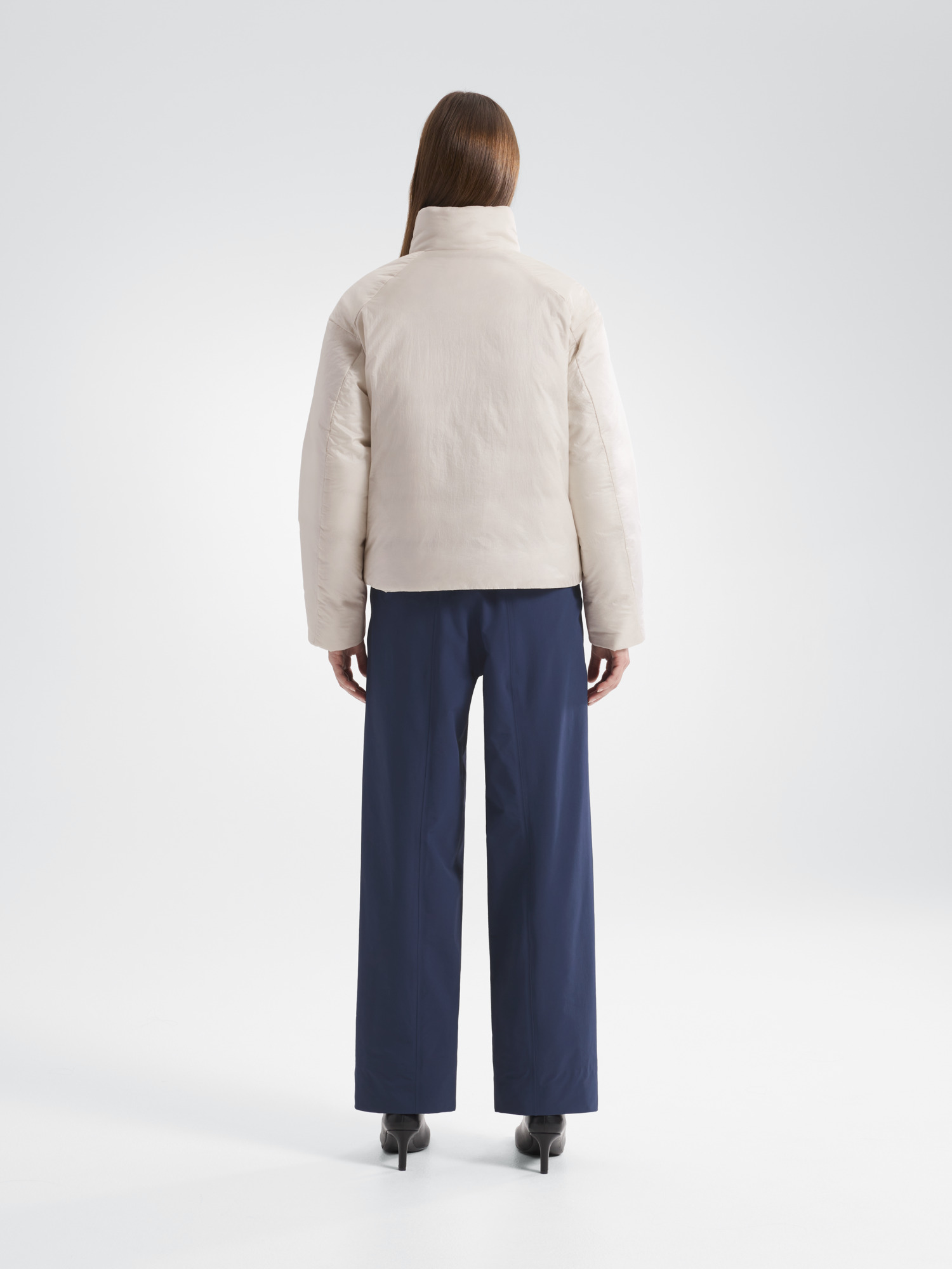 Conduit Down Jacket view 5