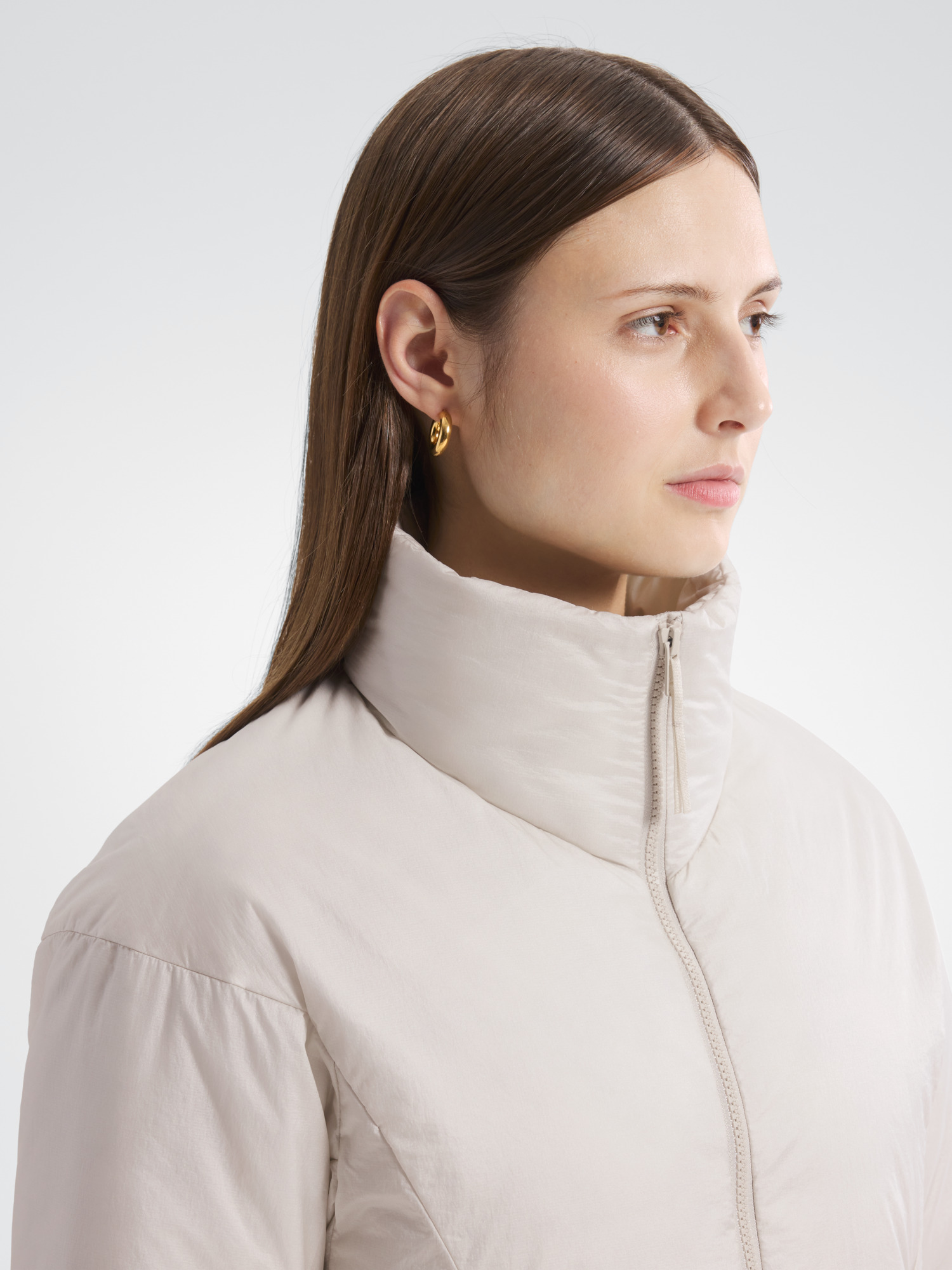 Conduit Down Jacket view 6