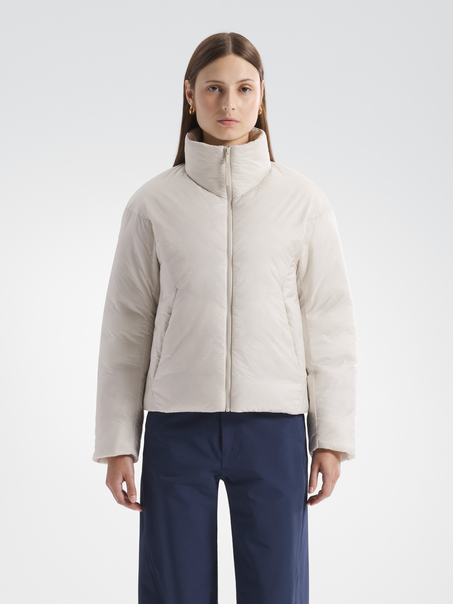 Conduit Down Jacket Women
