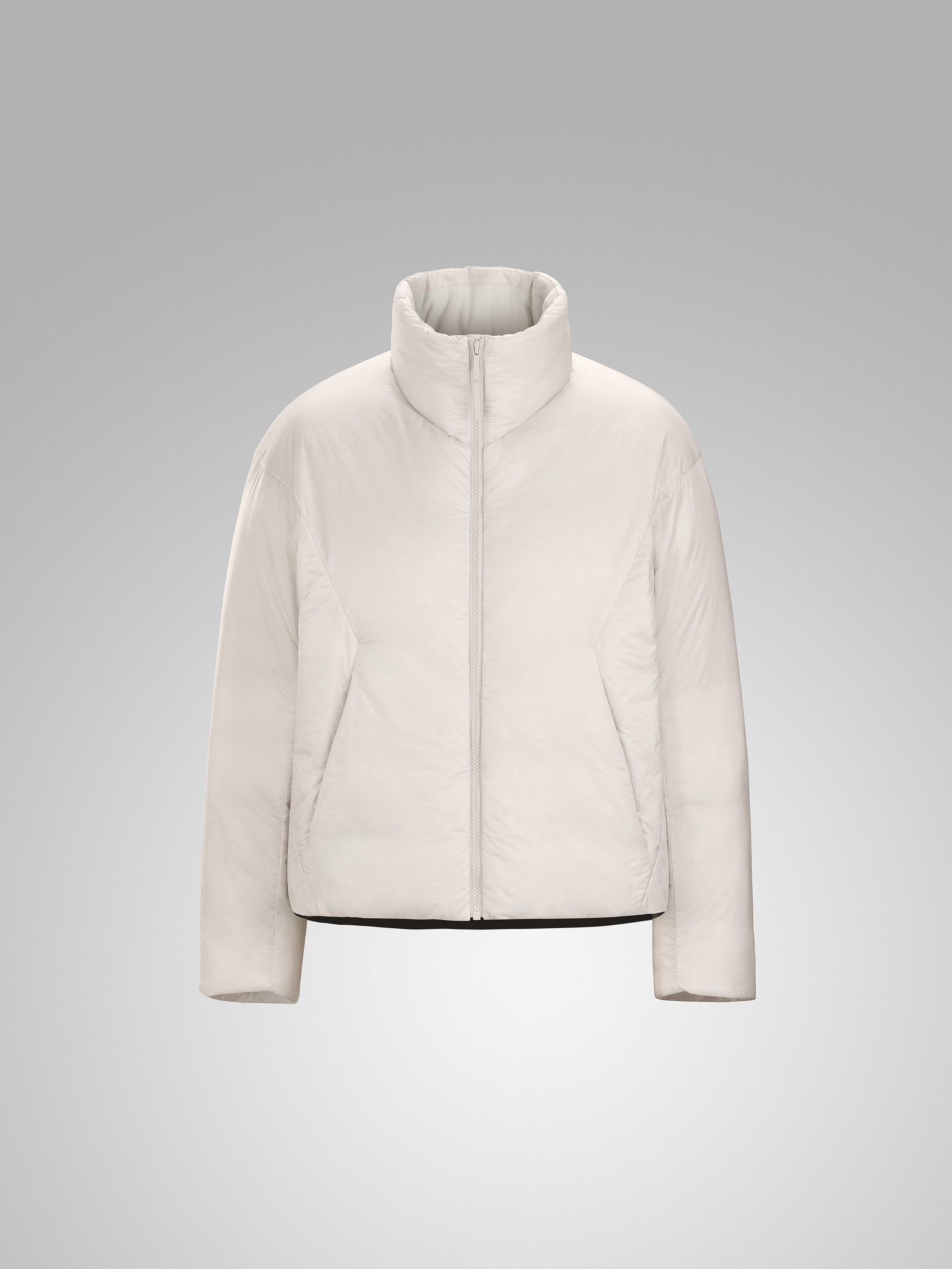 Conduit Down Jacket view 8