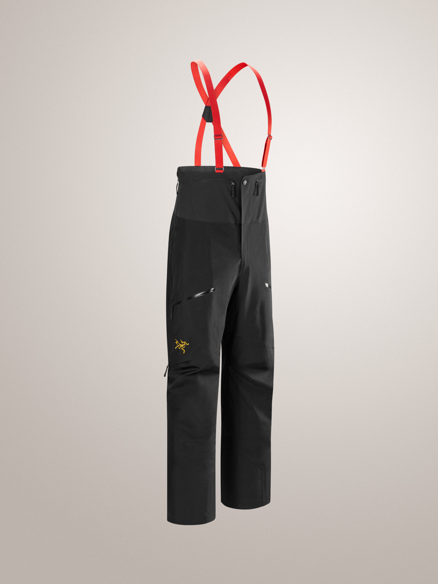 Rush Bib Pant - Year of the Horse Men's | Arc'teryx United States