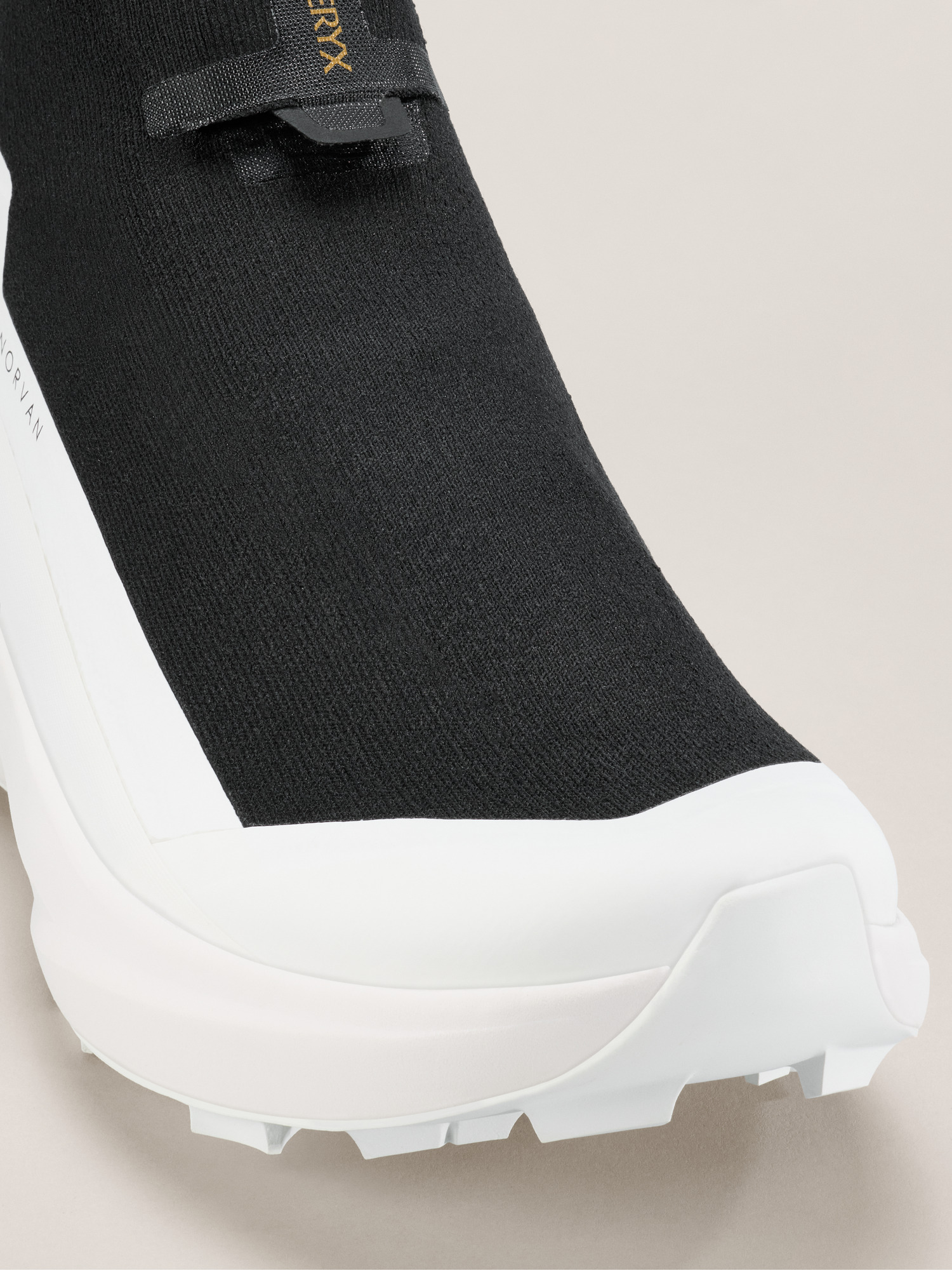 Norvan 4 Nivalis GTX Shoe Women's | Arc'teryx Canada