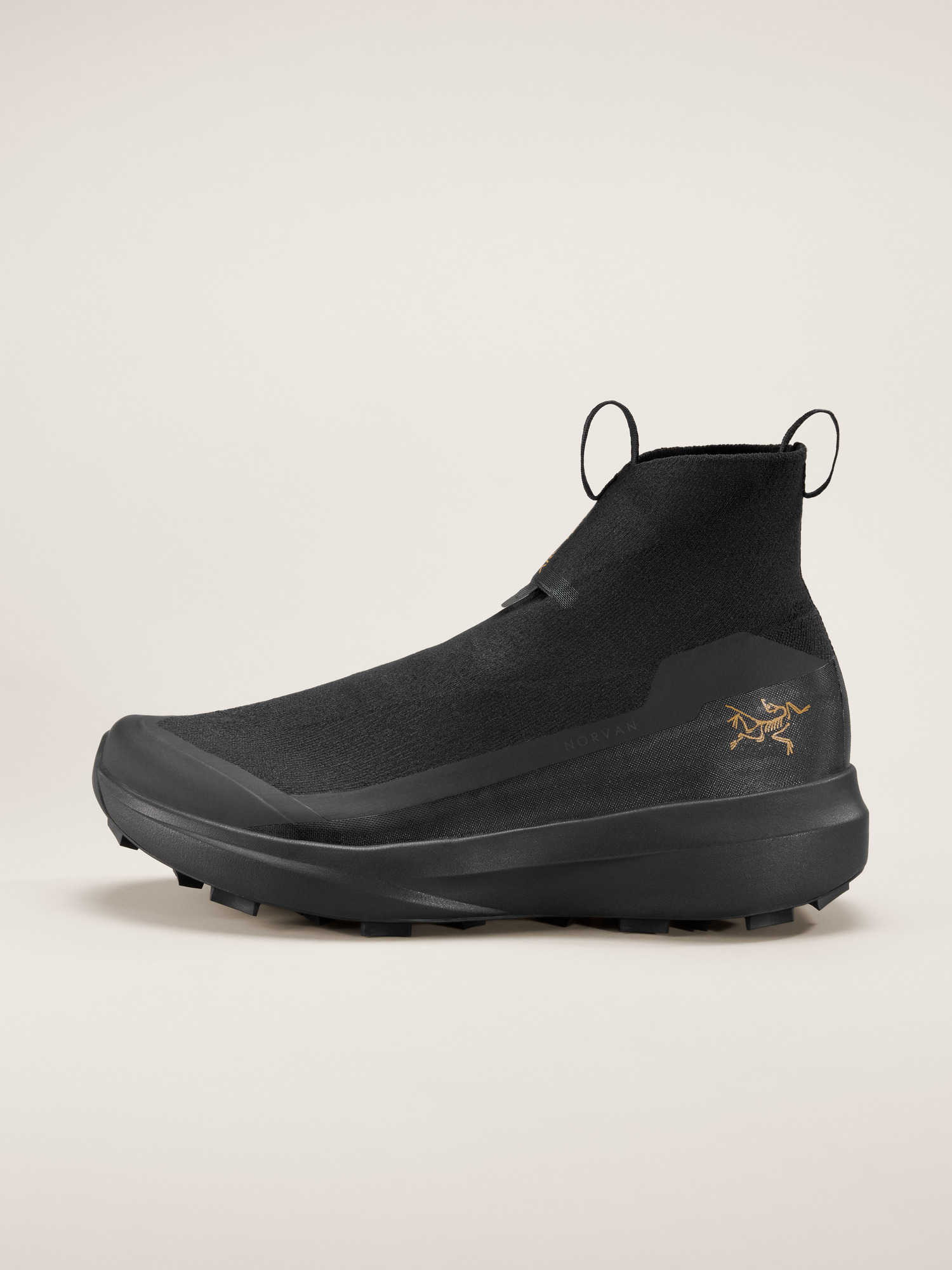 靴 Arc'teryx Norvan Nivalis GTX Shoes 27.0 Arc'teryx Norvan Nivalis GTX review - Women's Running