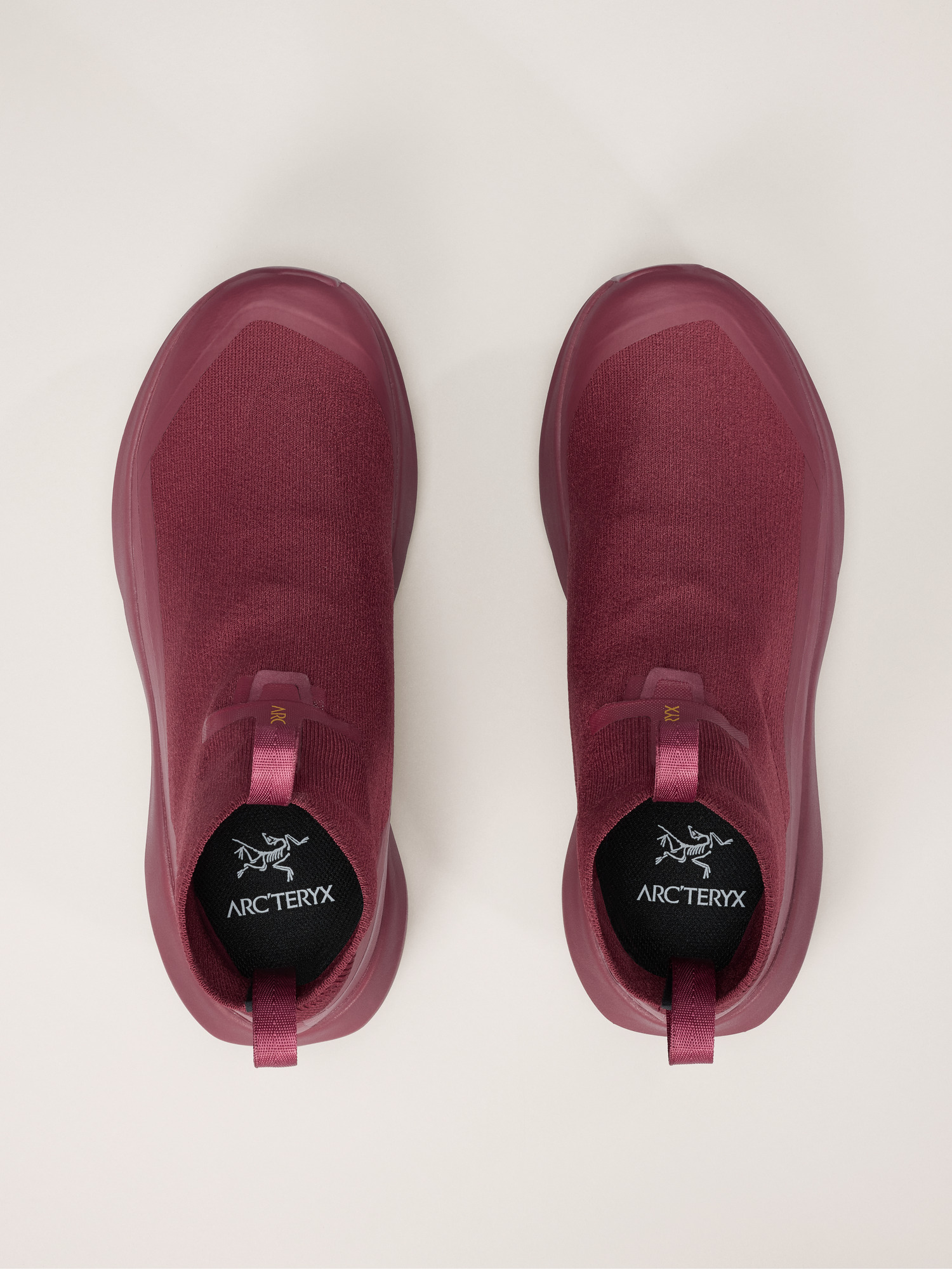 Norvan 4 Nivalis GTX Shoe Women's | Arc'teryx United States