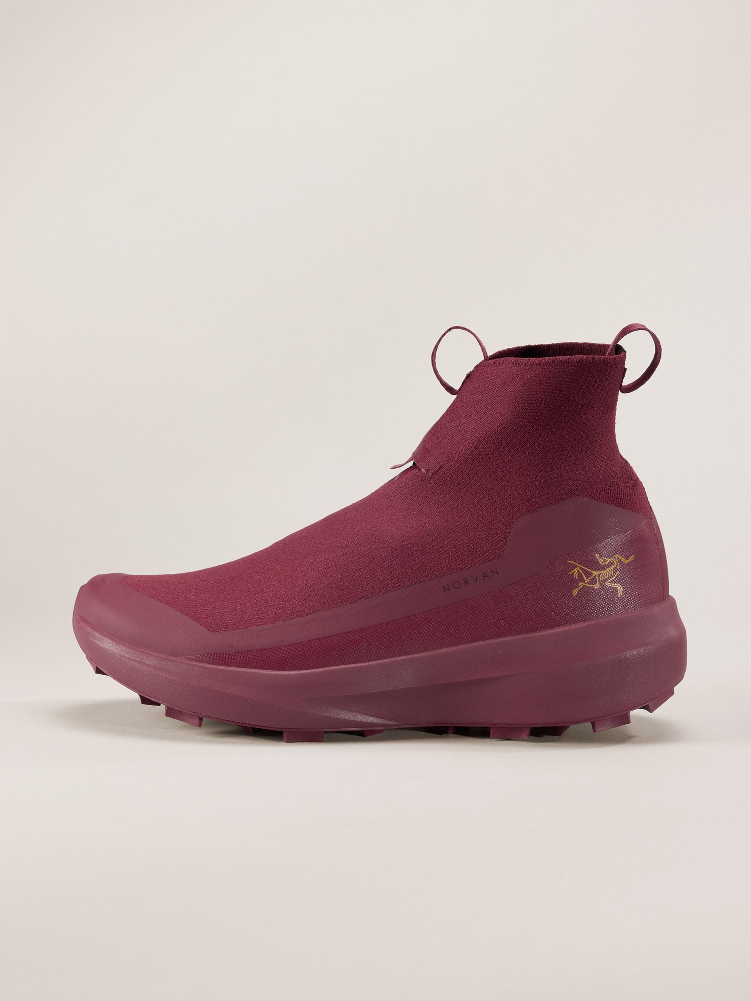 靴 Arc'teryx Norvan Nivalis GTX Shoes 27.0 Arc'teryx Norvan Nivalis GTX review: winter-ready waterproof