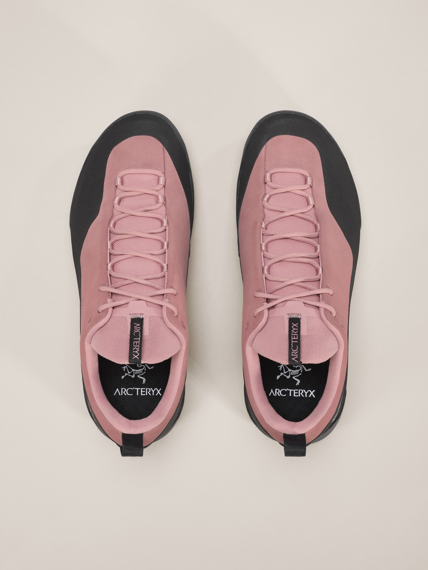 ARC'TERYX KONSEAL LT ピンク スニーカー 23cm Women's Arc'teryx Konseal Fl 2 Leather GTX | Zappos.com