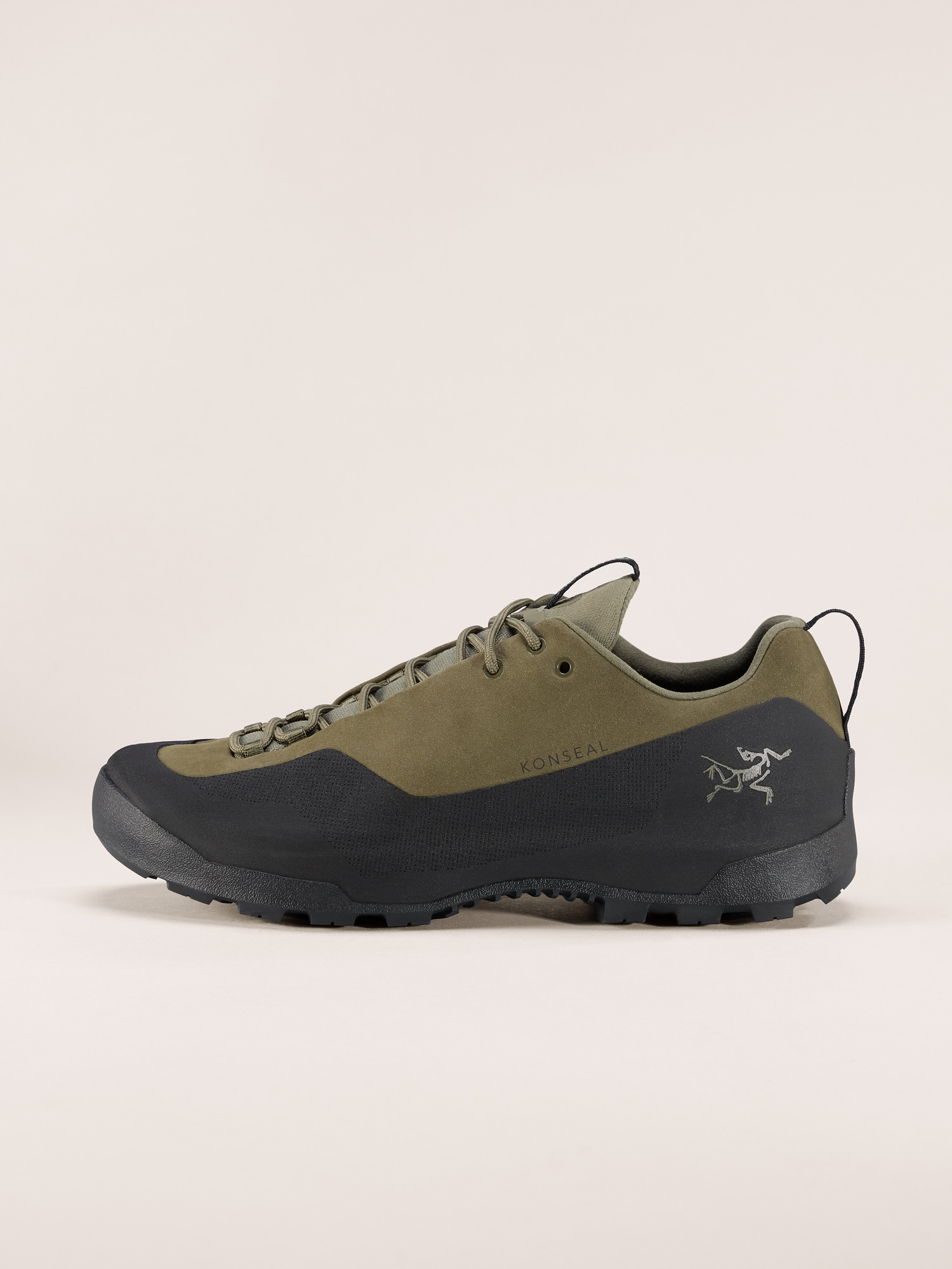超美品 arc'teryx KONSEAL FL hoka one one on Arc'teryx - Konseal FL GORE-TEX and Ripstop Hiking Sneakers