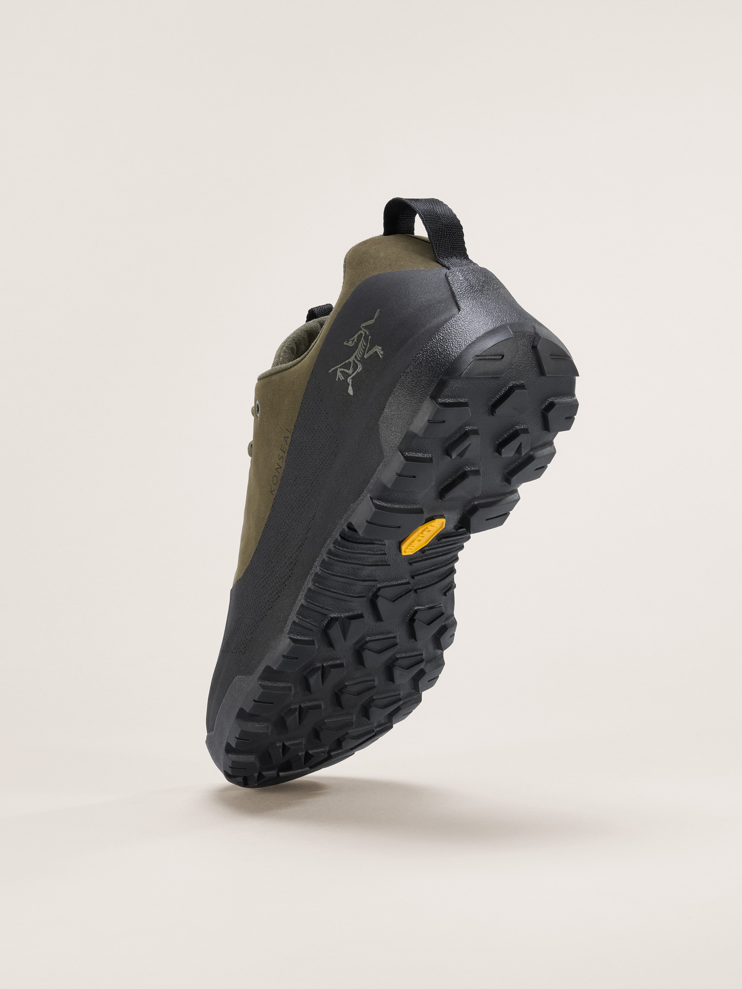 Konseal Shoe Women's | Arc'teryx United States