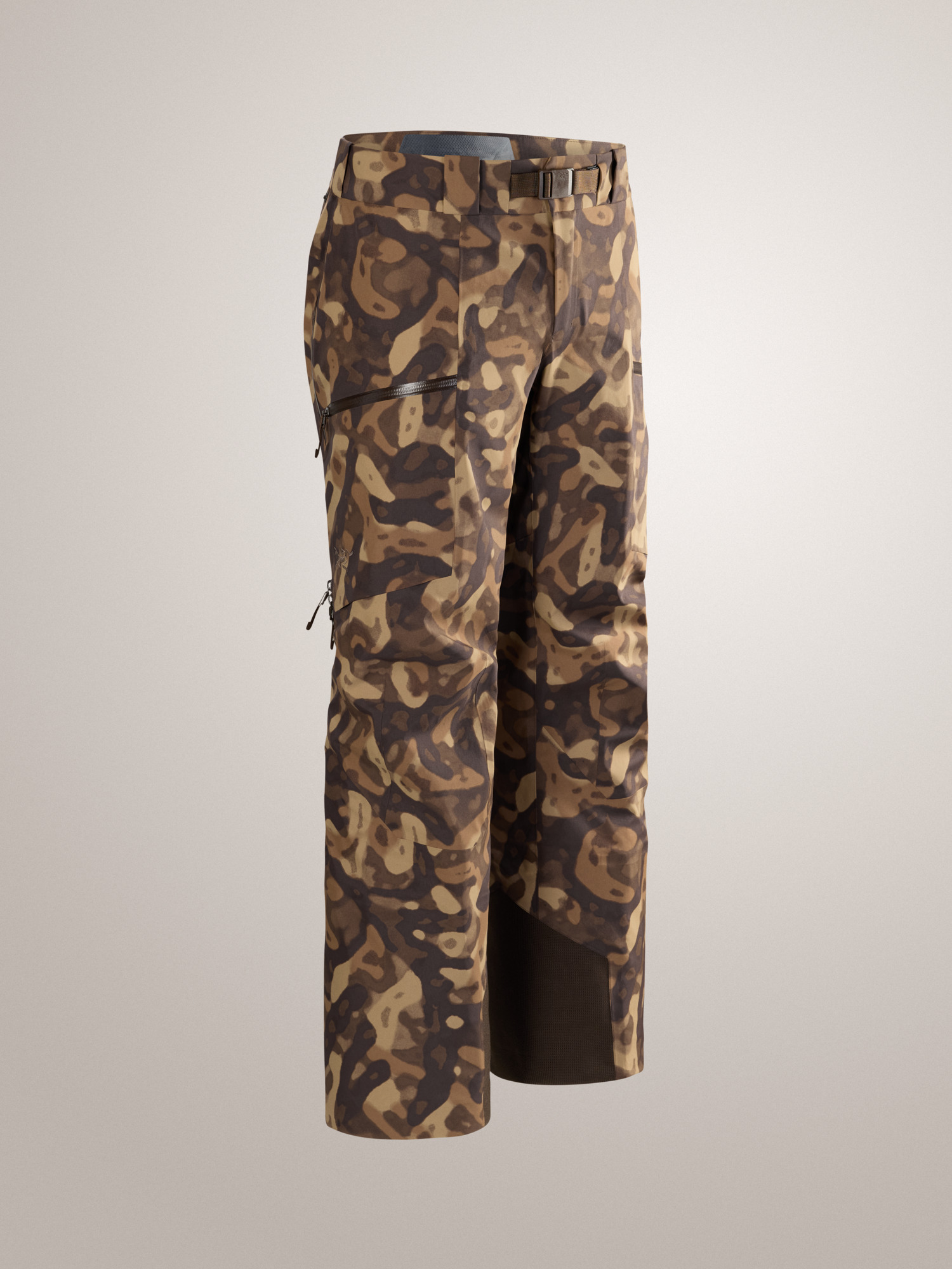 Sabre Pant Print Men's | Arc'teryx United States