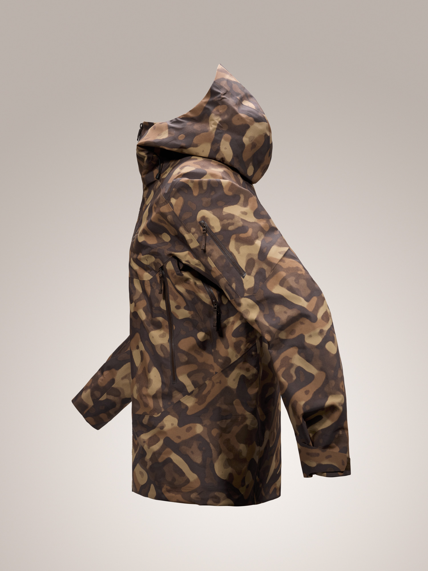 Sabre Jacket Print Men's | Arc'teryx Outlet