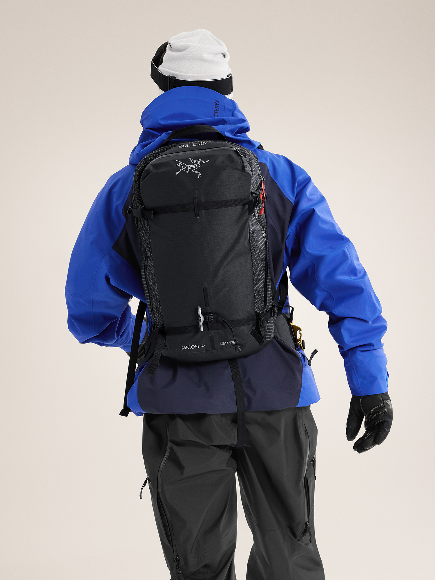 Micon LiTRIC 16 Avalanche Airbag