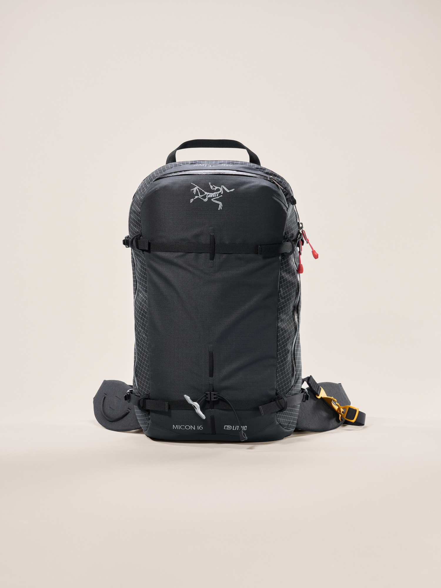 Micon LiTRIC™ 16 Avalanche Airbag | Arc'teryx Belgium