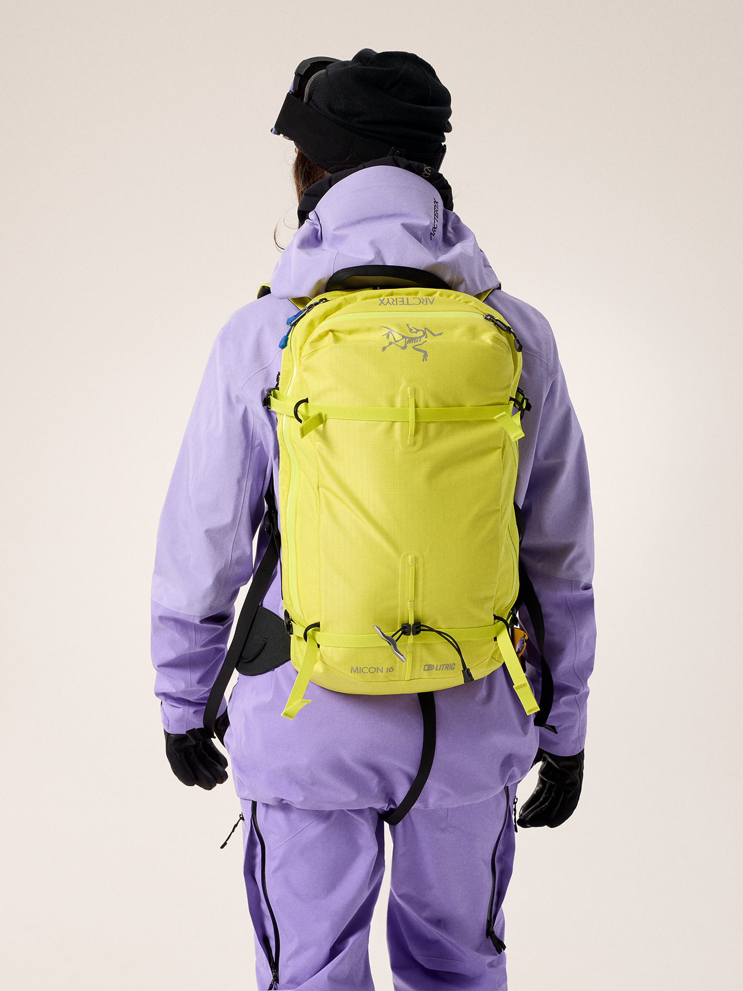 Micon LiTRIC 16 Avalanche Airbag