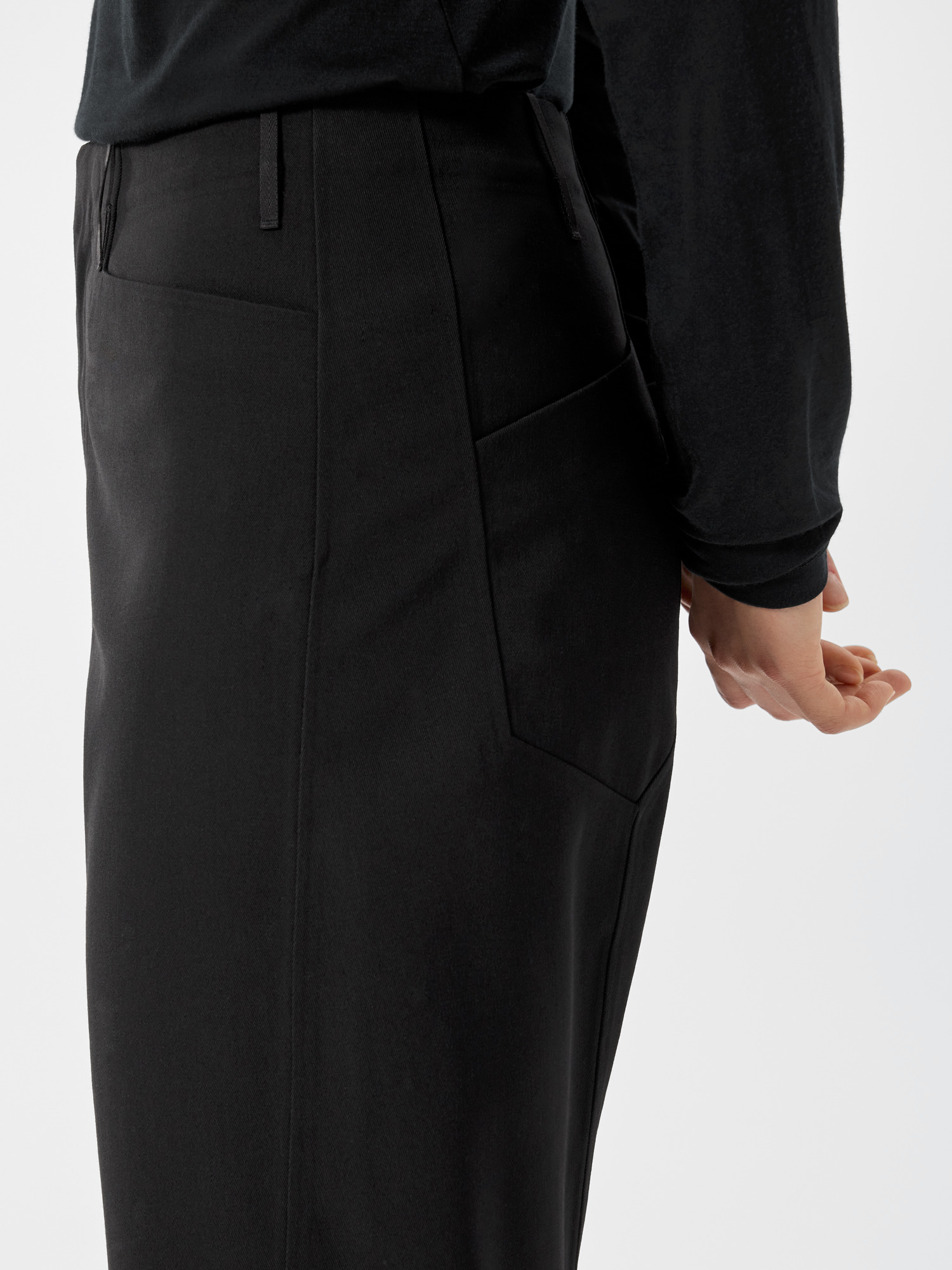 Belfry Wool Pant view 6