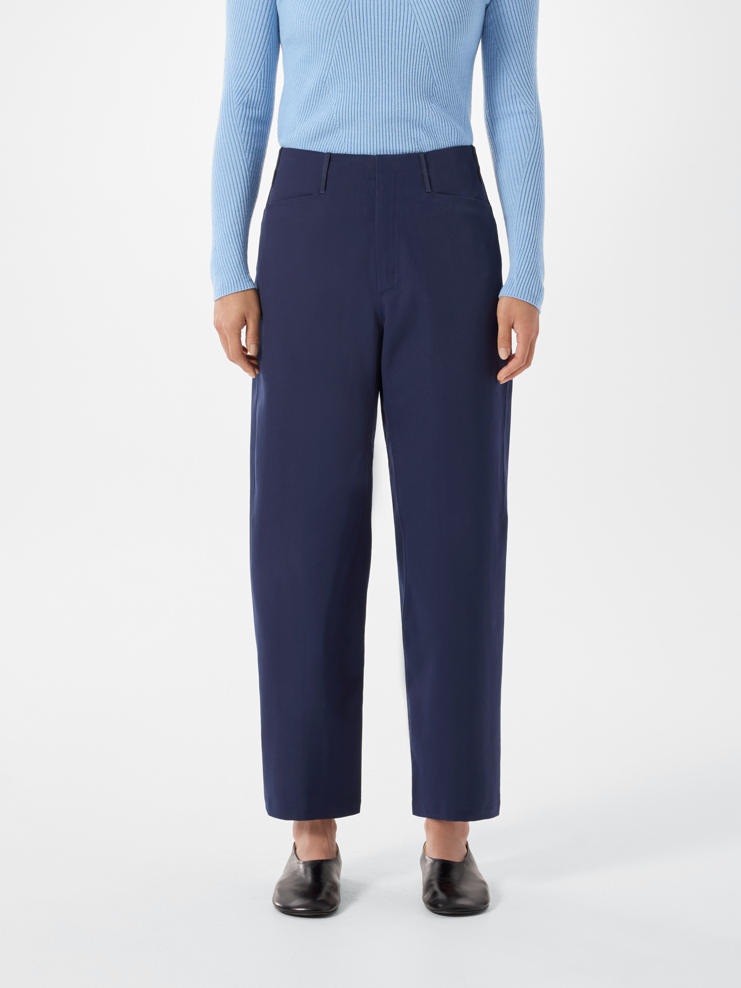 Belfry Wool Pant Women