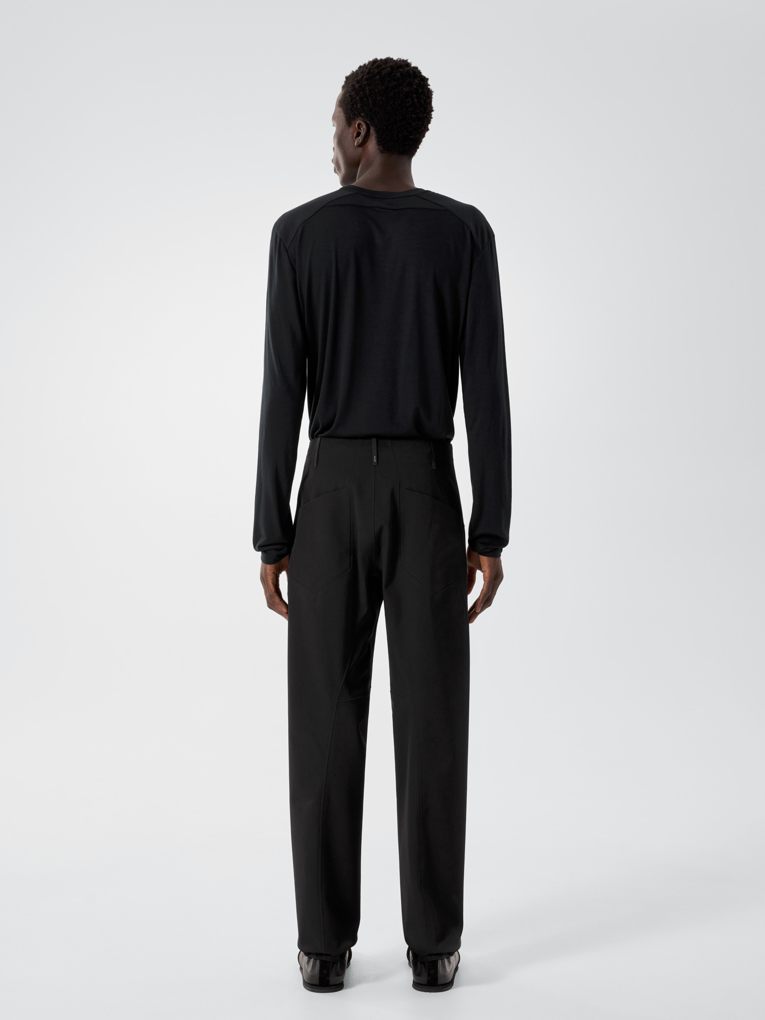 Voronoi Wool Pant Men's | Arc'teryx