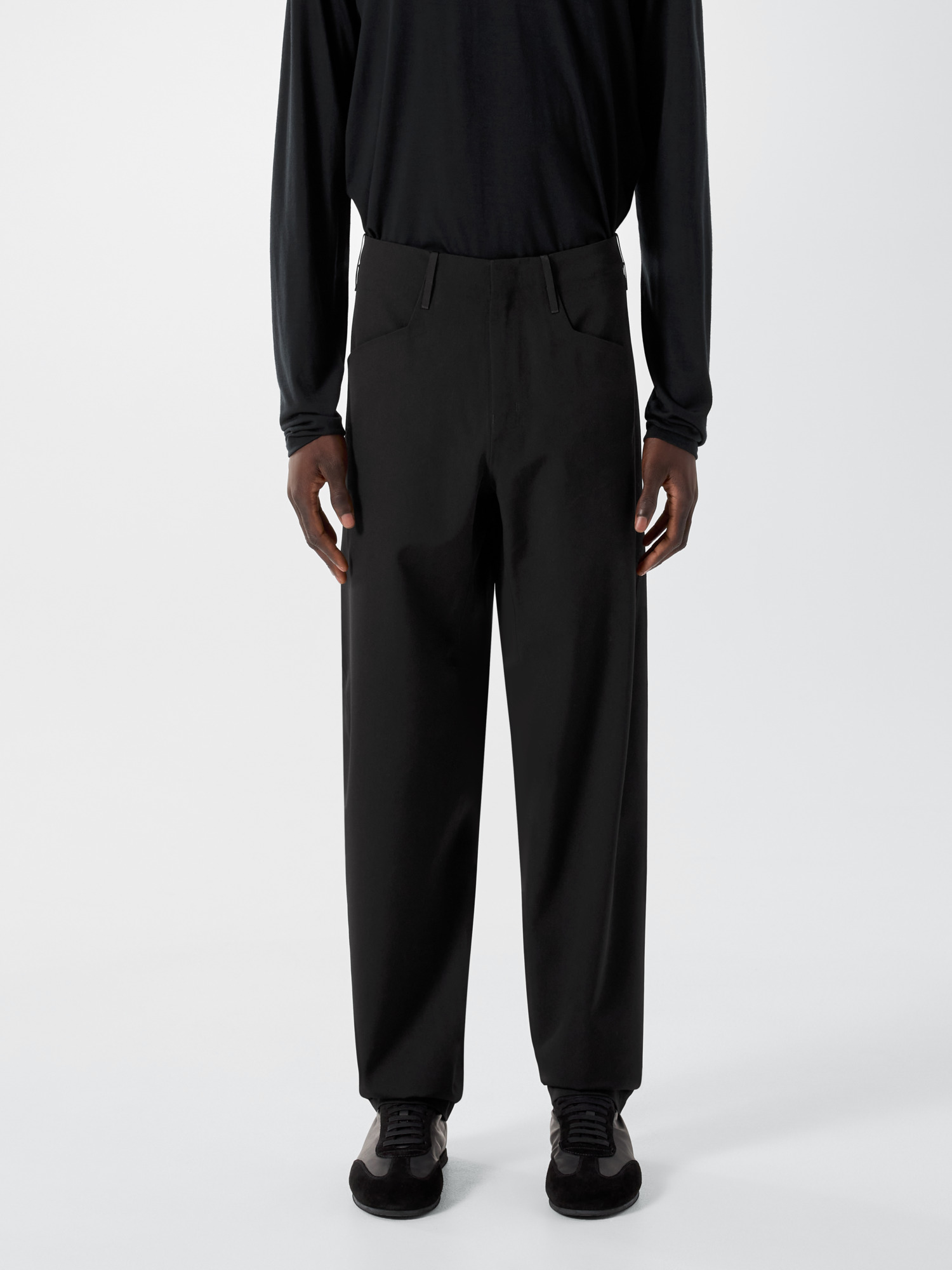 ☆新品残り1☆ARCTERYX VEILANCE VORONOI PANT 29 Voronoi Wool Pant Men's | Arc'teryx