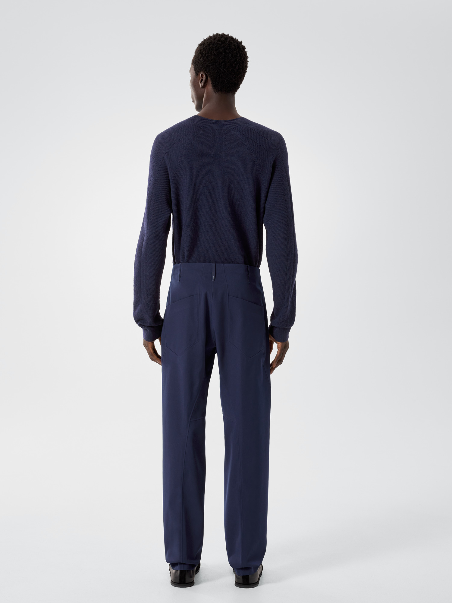 パンツ ARC'TERYX VEILANCE Voronoi Pant ARC'TERYX VEILANCE (アークテリクス ヴェイランス) Voronoi