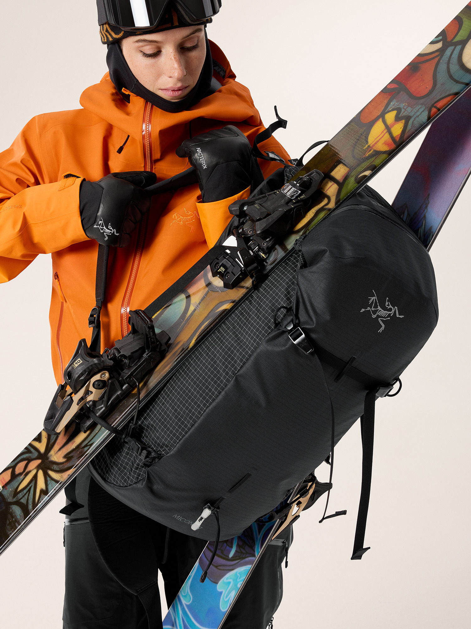 Micon 37 Backpack