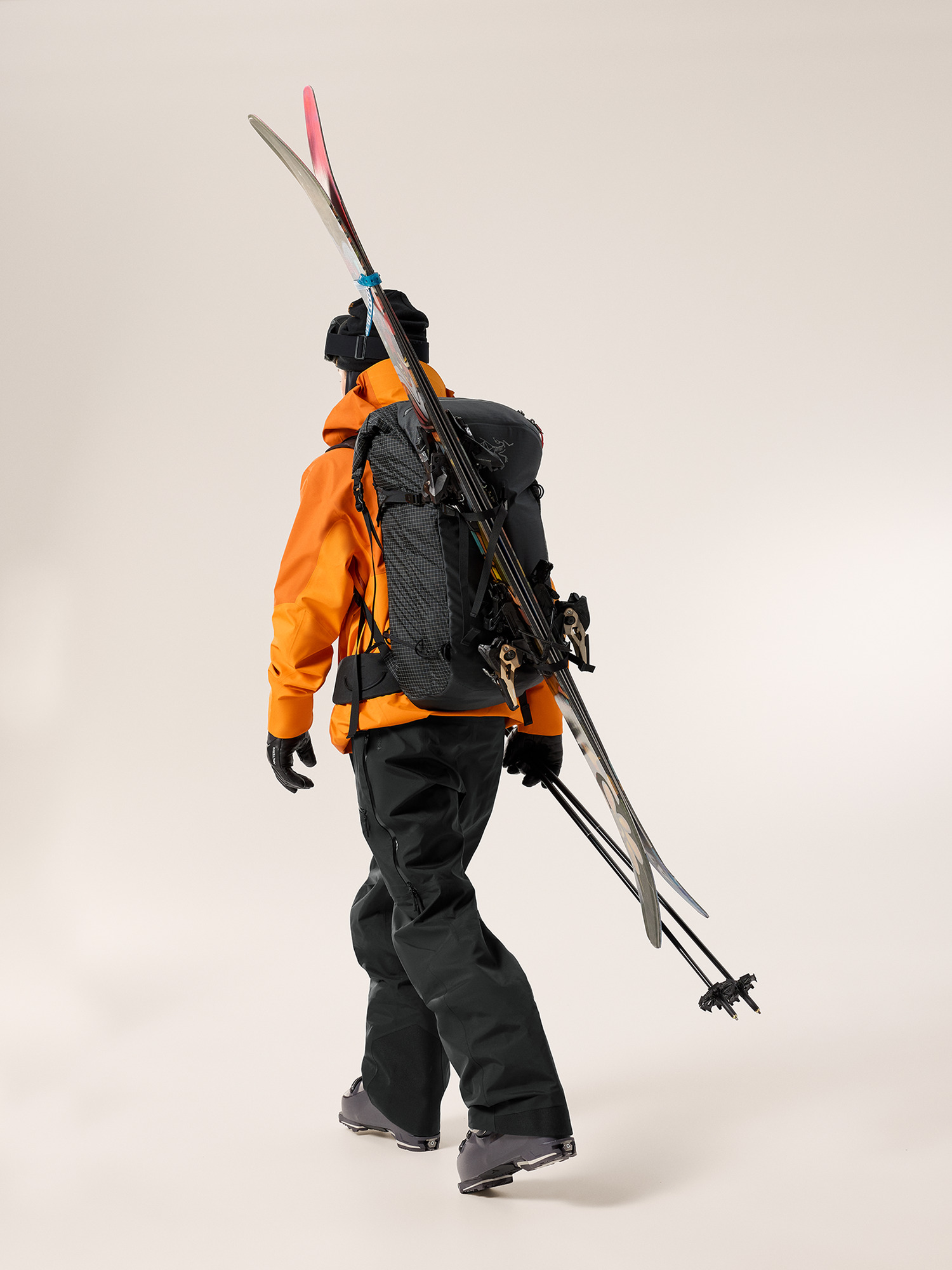 Micon 37 Backpack
