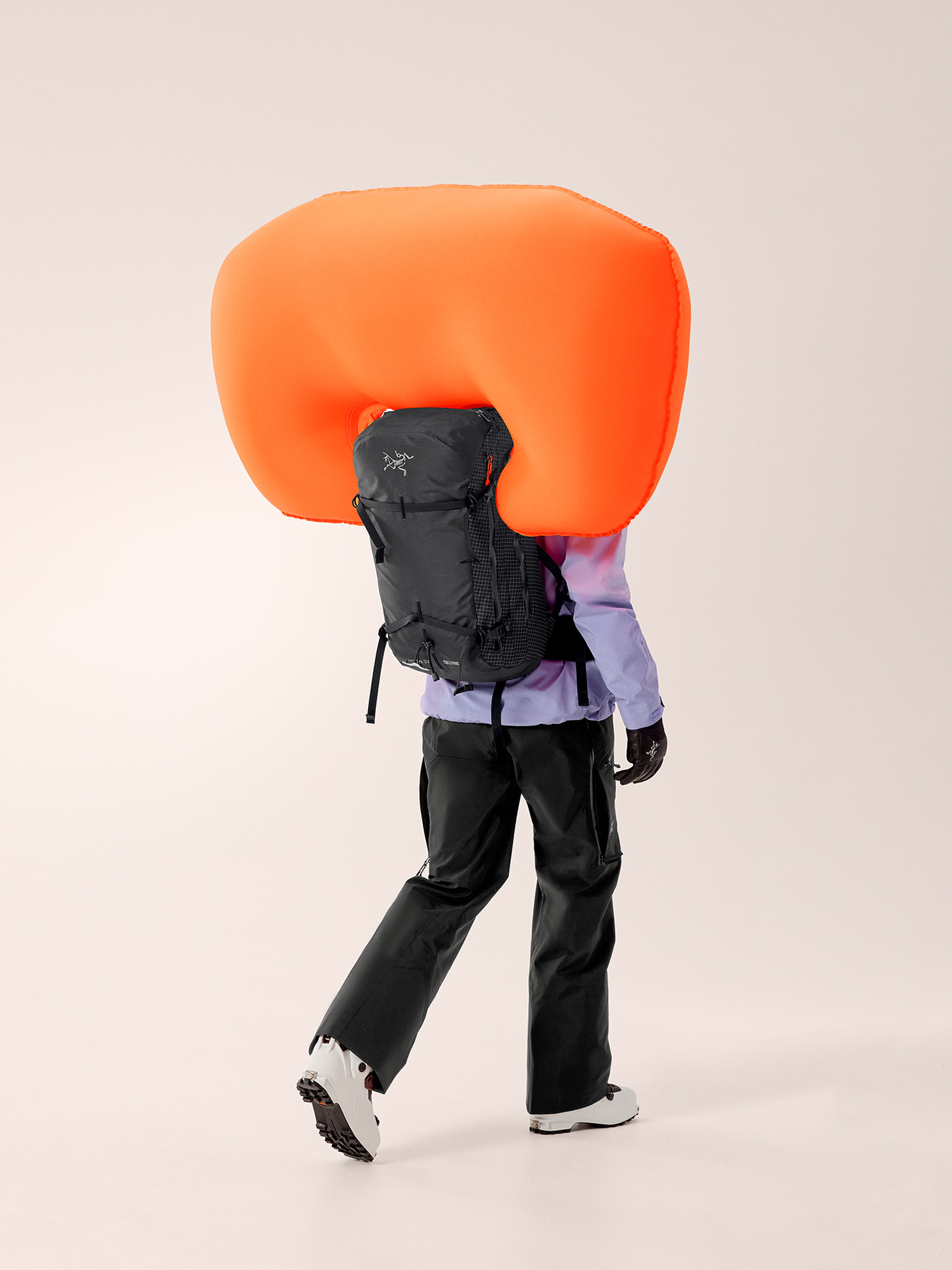 Micon LiTRIC™ 32 Avalanche Airbag