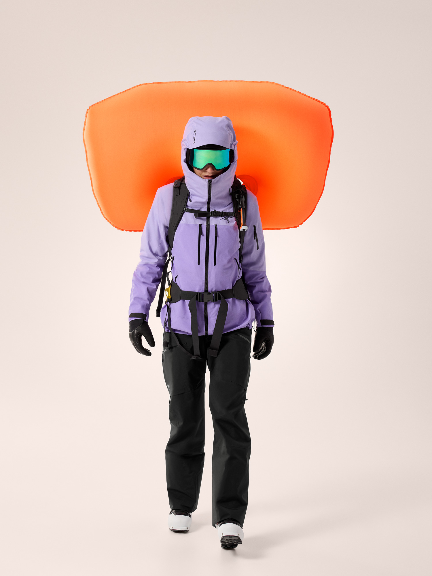 Micon LiTRIC™ 32 Avalanche Airbag