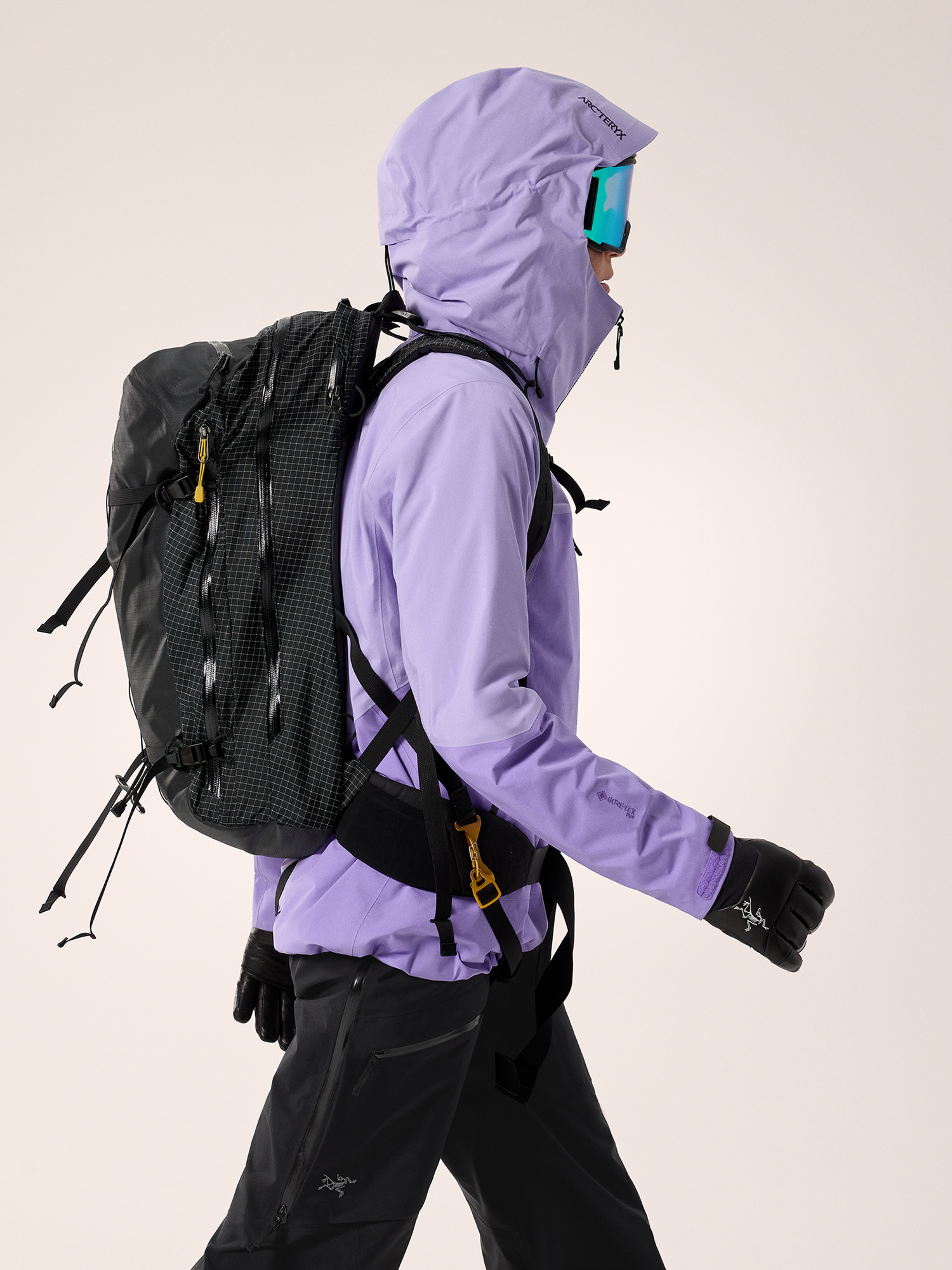 Micon LiTRIC™ 32 Avalanche Airbag