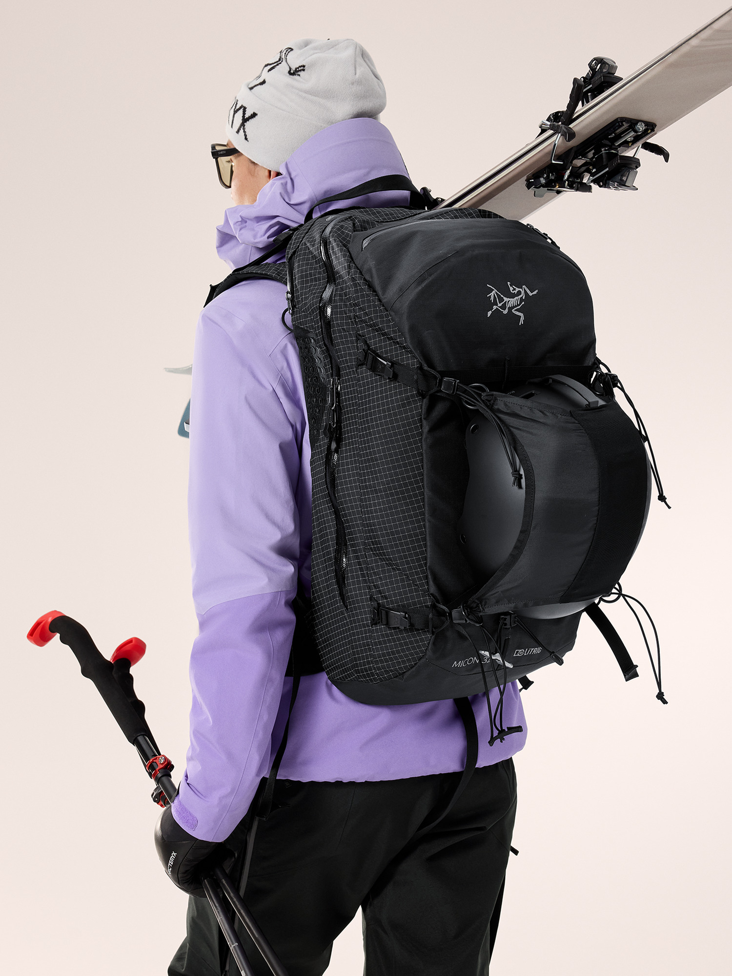 Micon LiTRIC™ 32 Avalanche Airbag