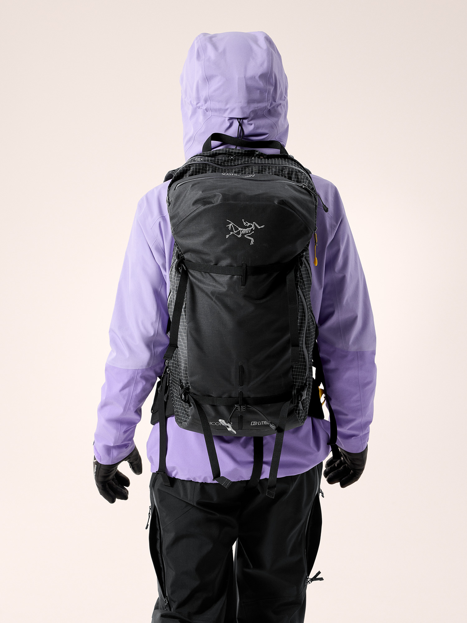 Micon LiTRIC 32 Avalanche Airbag