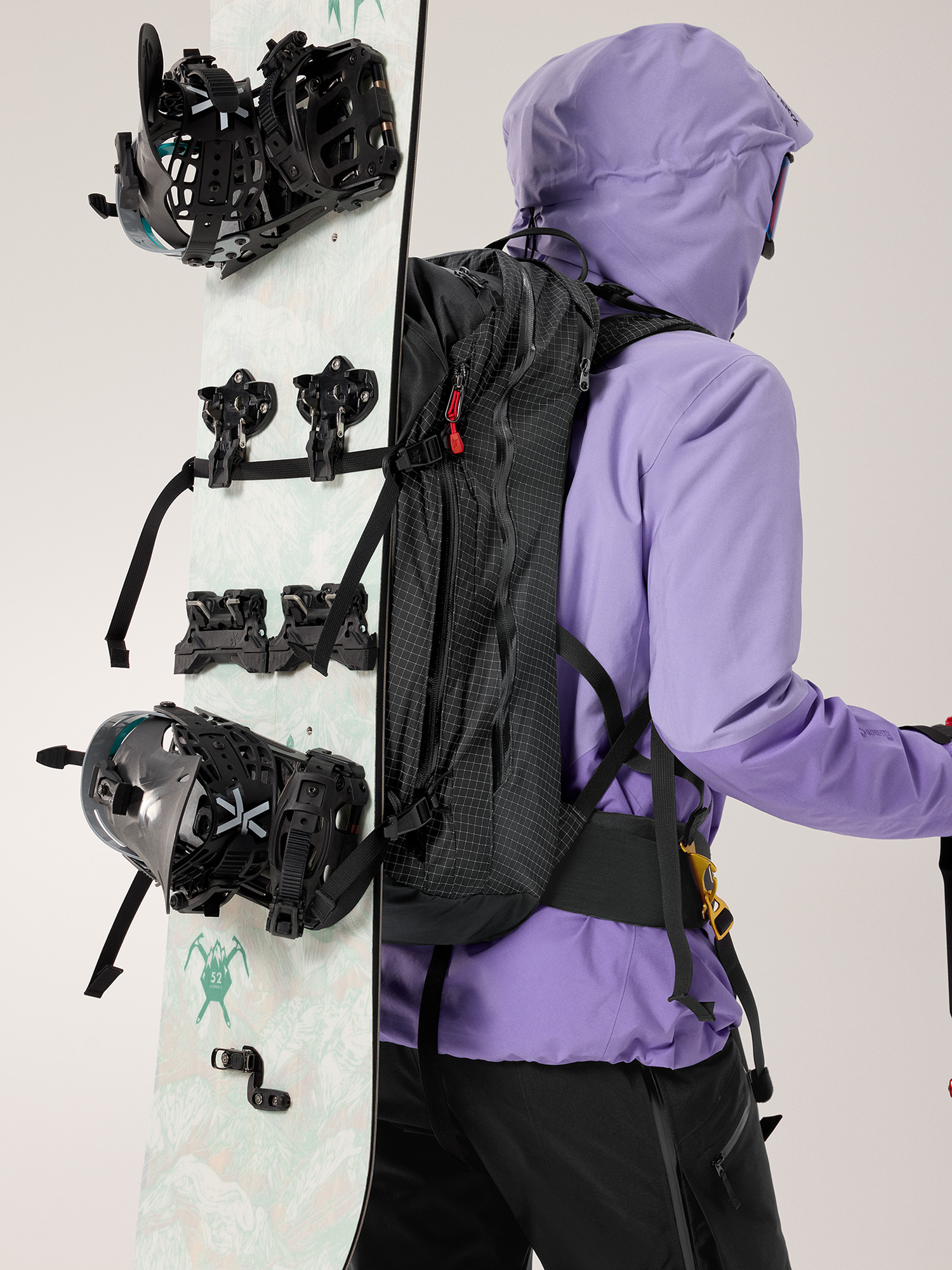 Micon LiTRIC™ 32 Avalanche Airbag