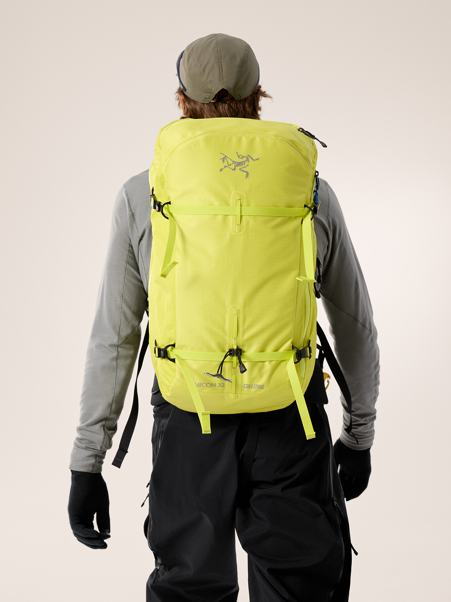 Micon LiTRIC 32 Avalanche Airbag