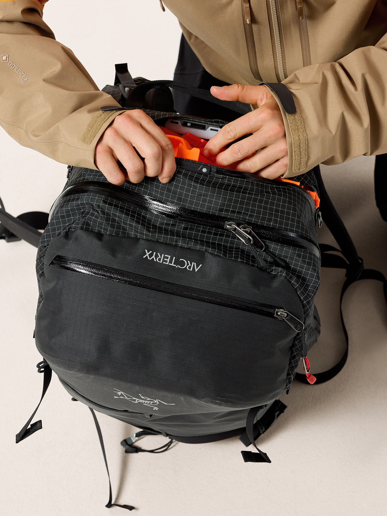 Micon LiTRIC™ 42 Avalanche Airbag