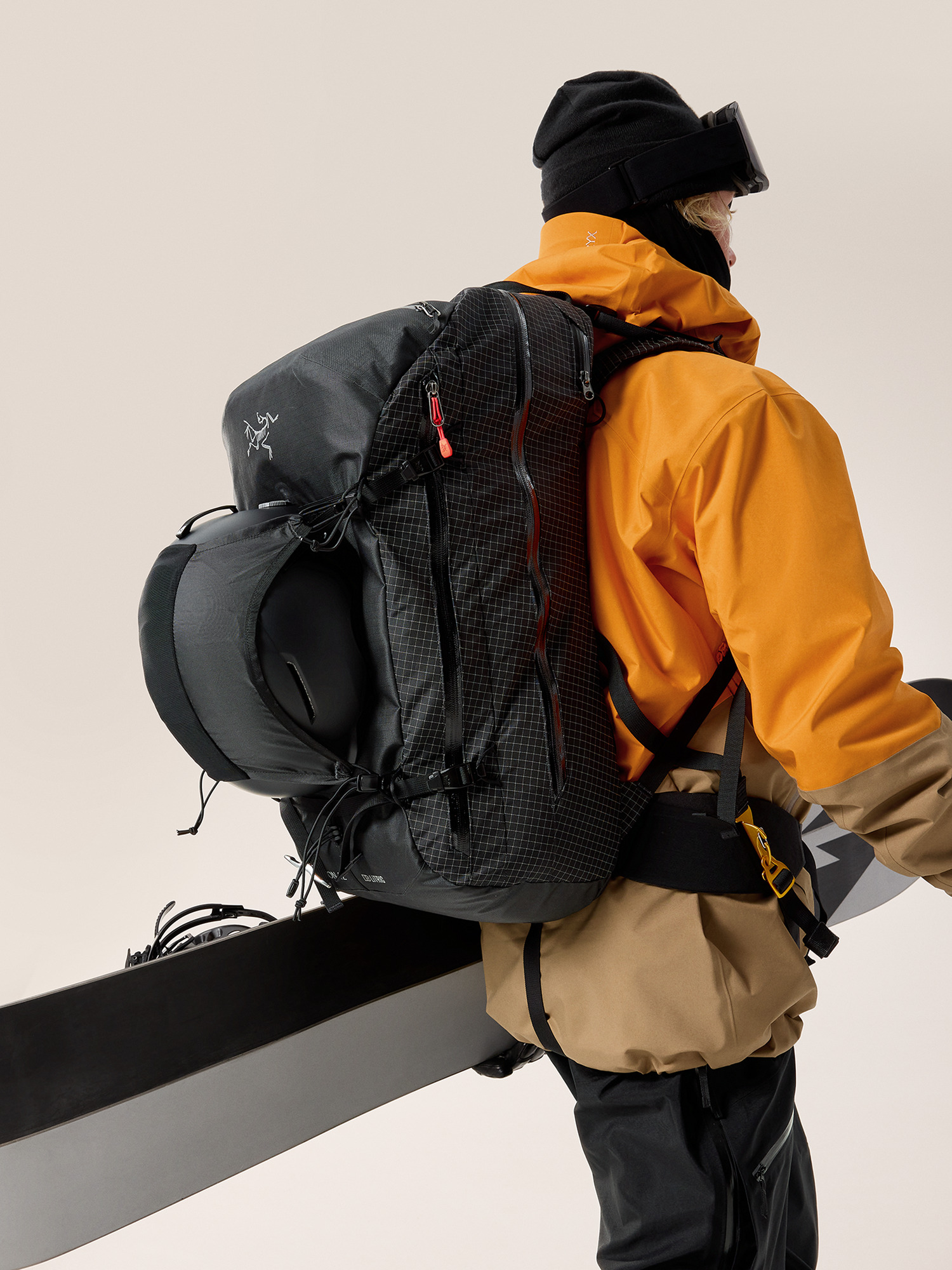 Micon LiTRIC™ 42 Avalanche Airbag