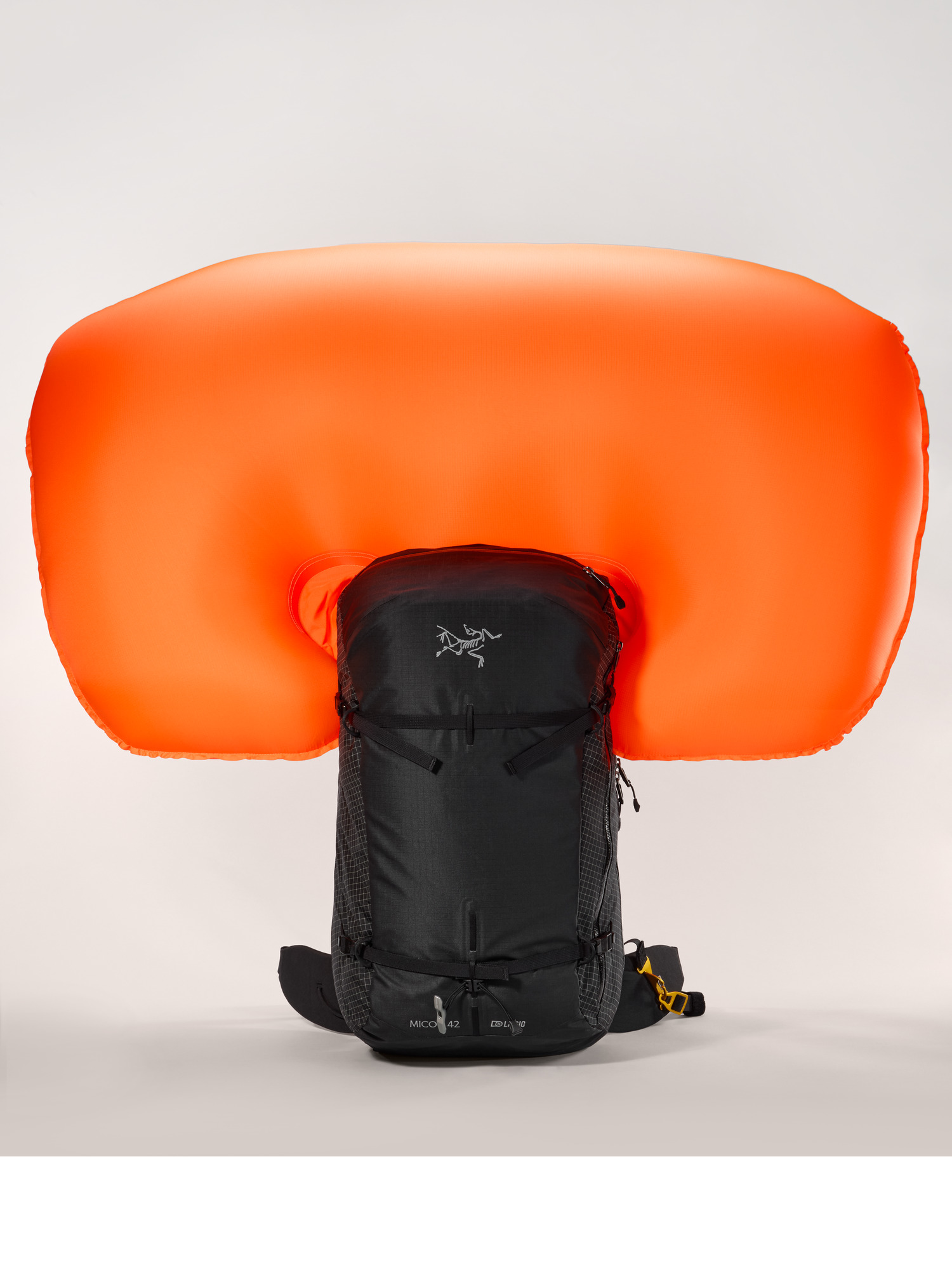 Micon LiTRIC™ 42 Avalanche Airbag