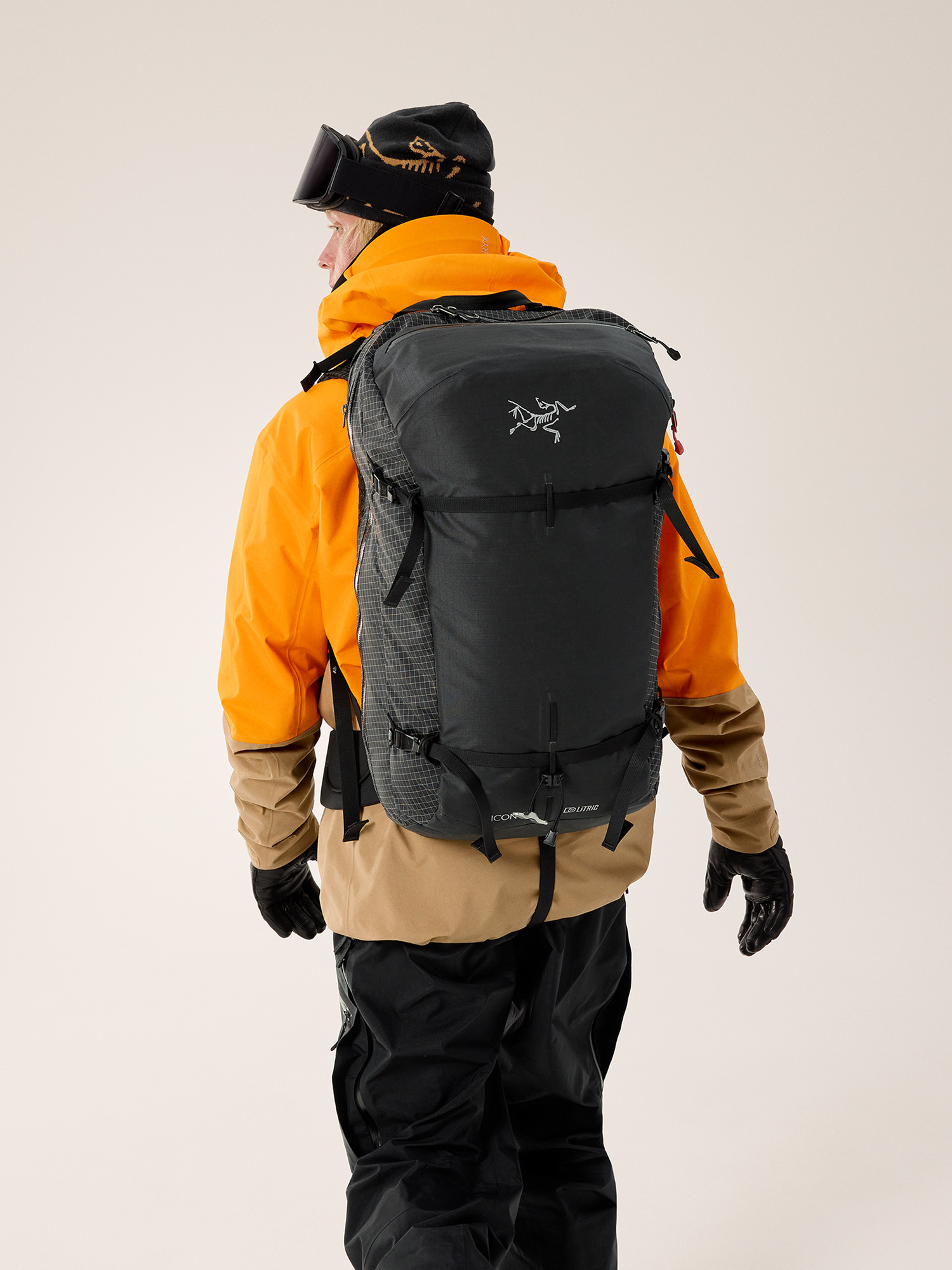 Micon LiTRIC 42 Avalanche Airbag